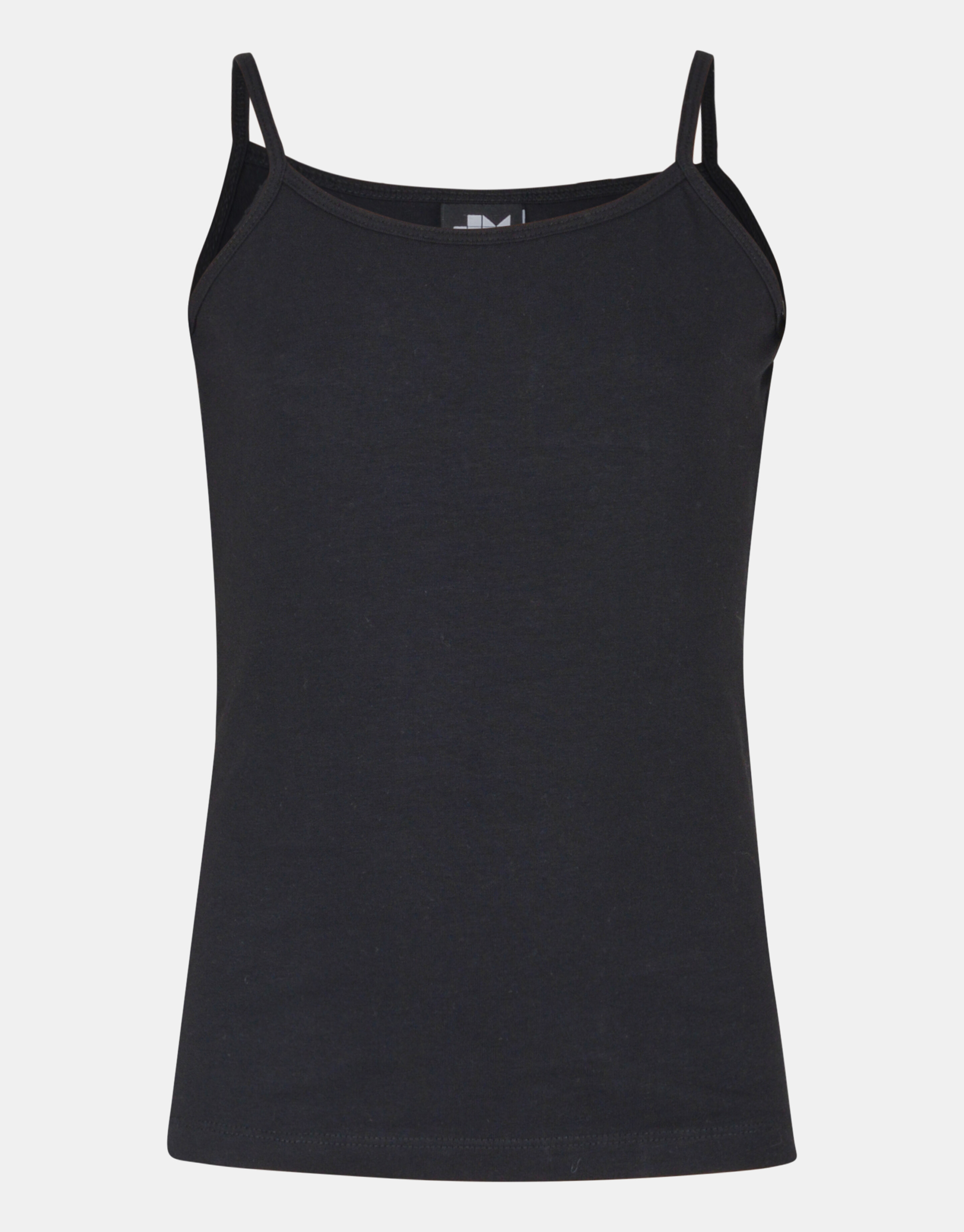 Basis Singlet Zwart Jill&Mitch