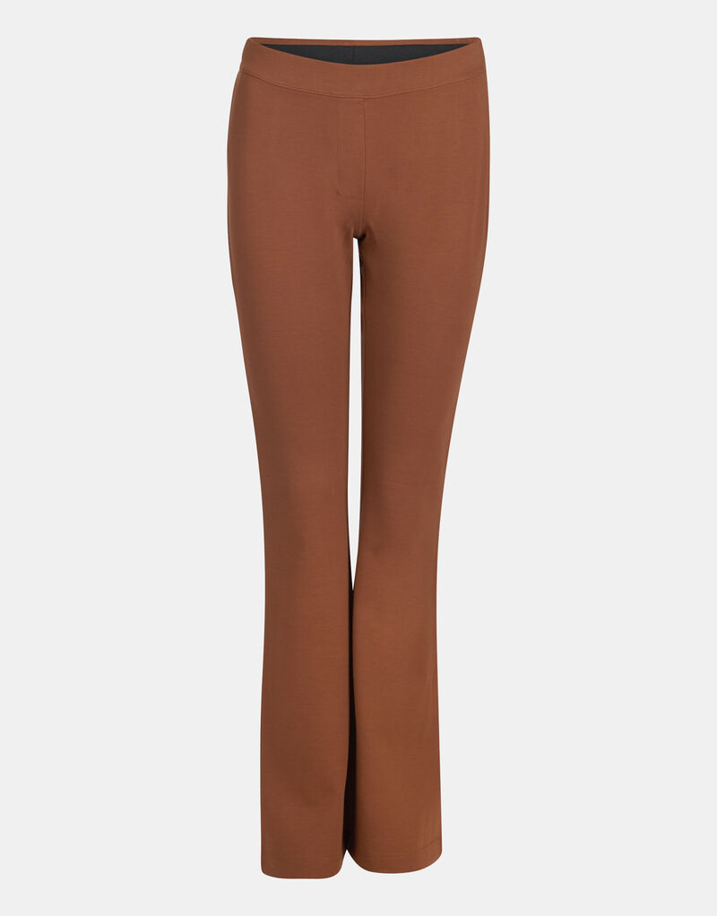 Harby Flared Broek
