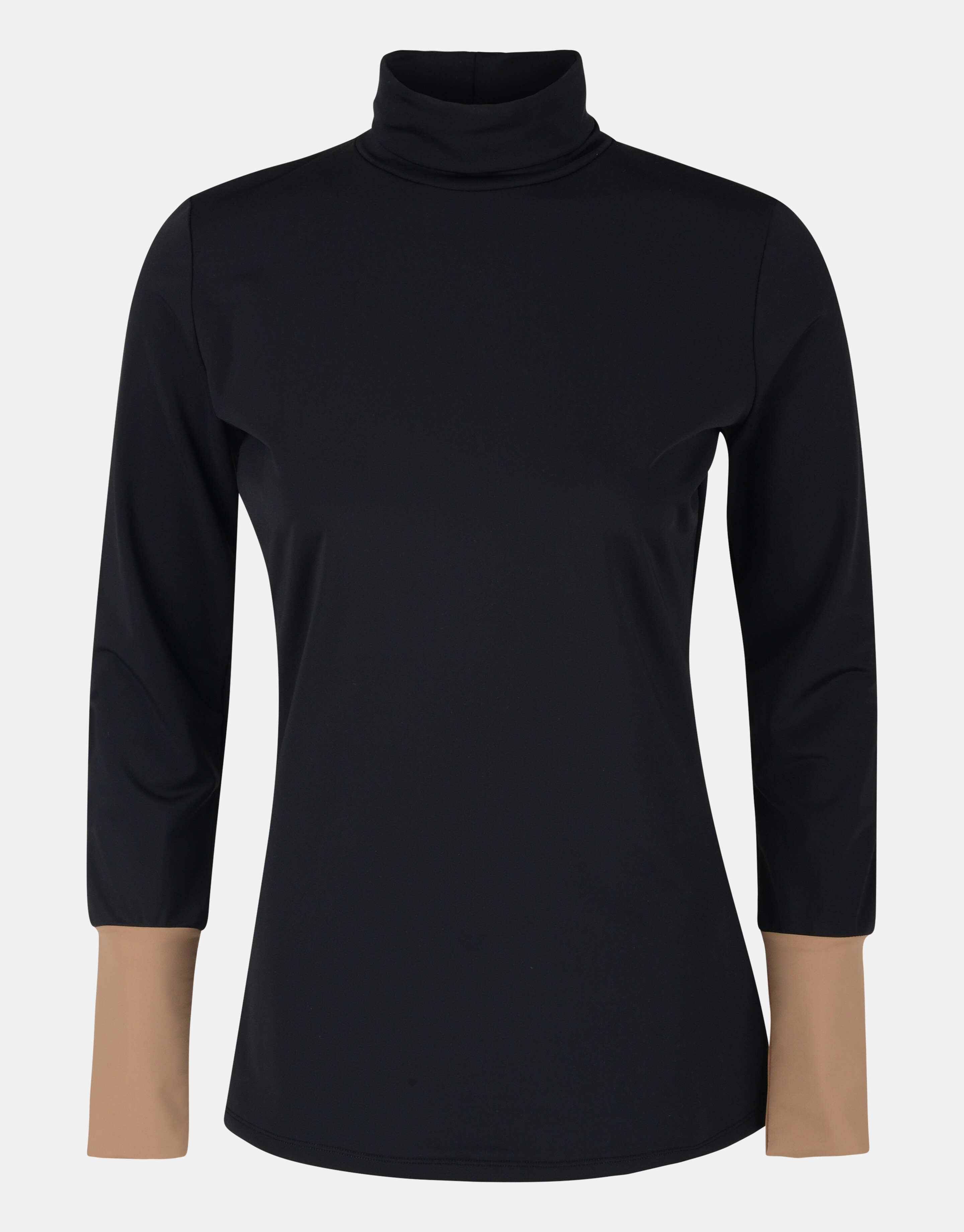 Colourblock Col by Mieke EKSEPT
