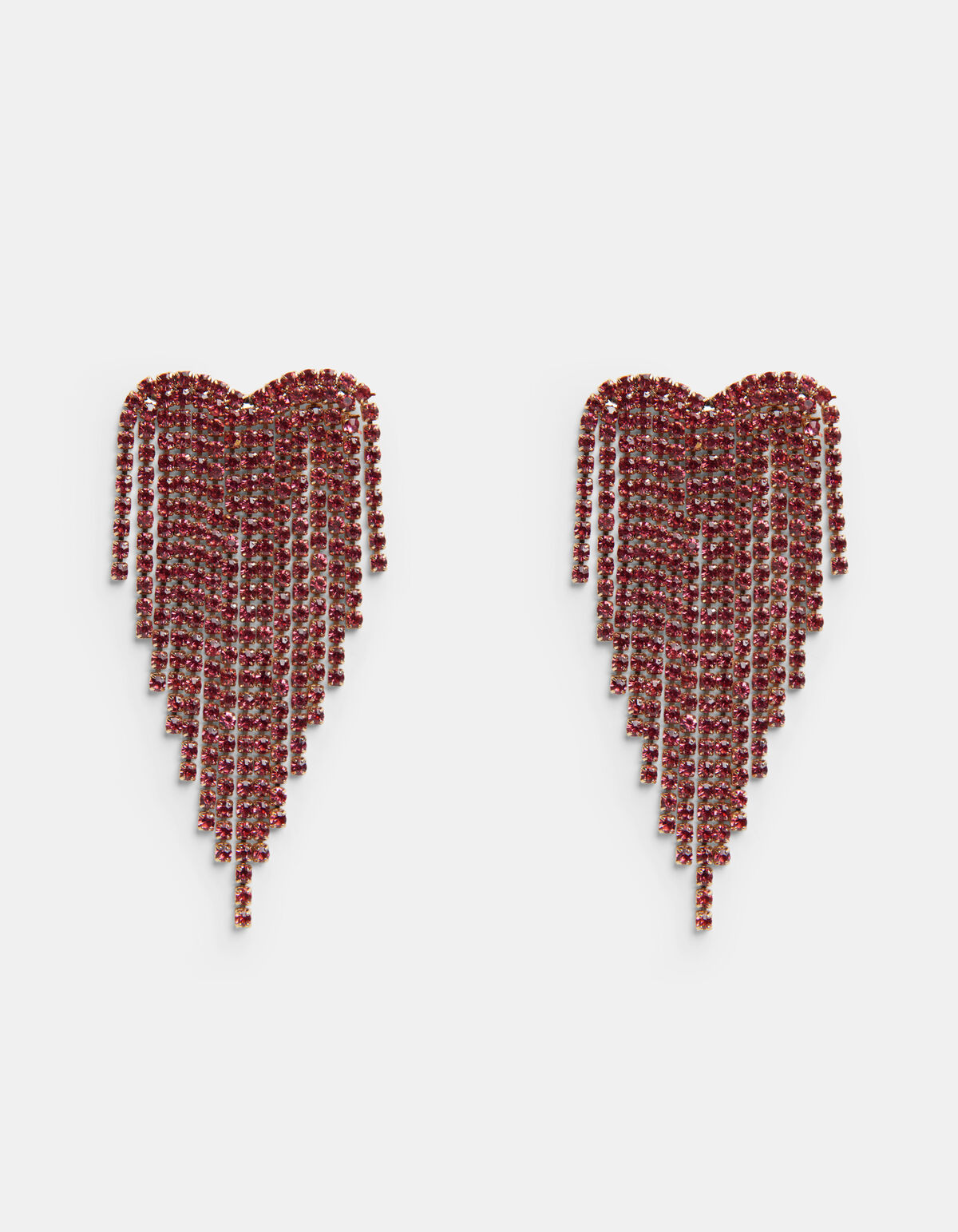 Waterfall Oorbellen ACCESSOIRES SHOEBY