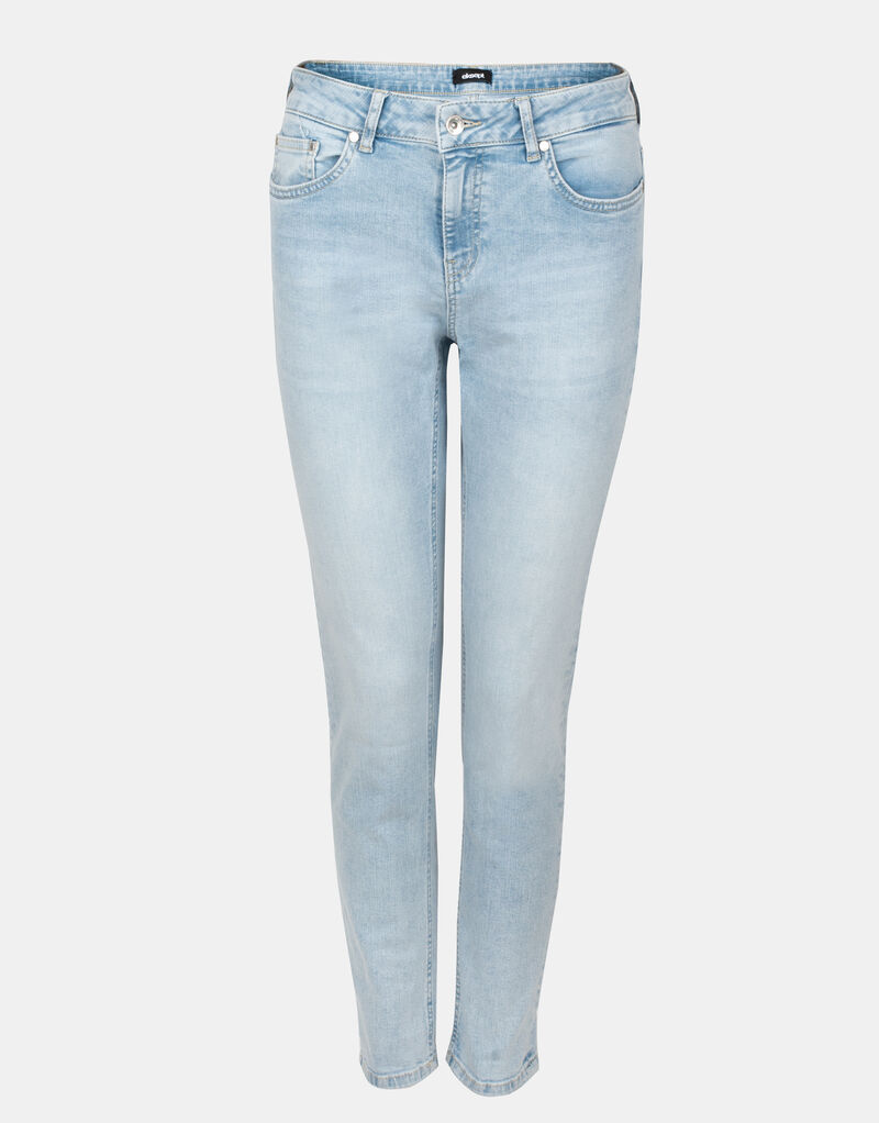 Ametist Skinny Jeans