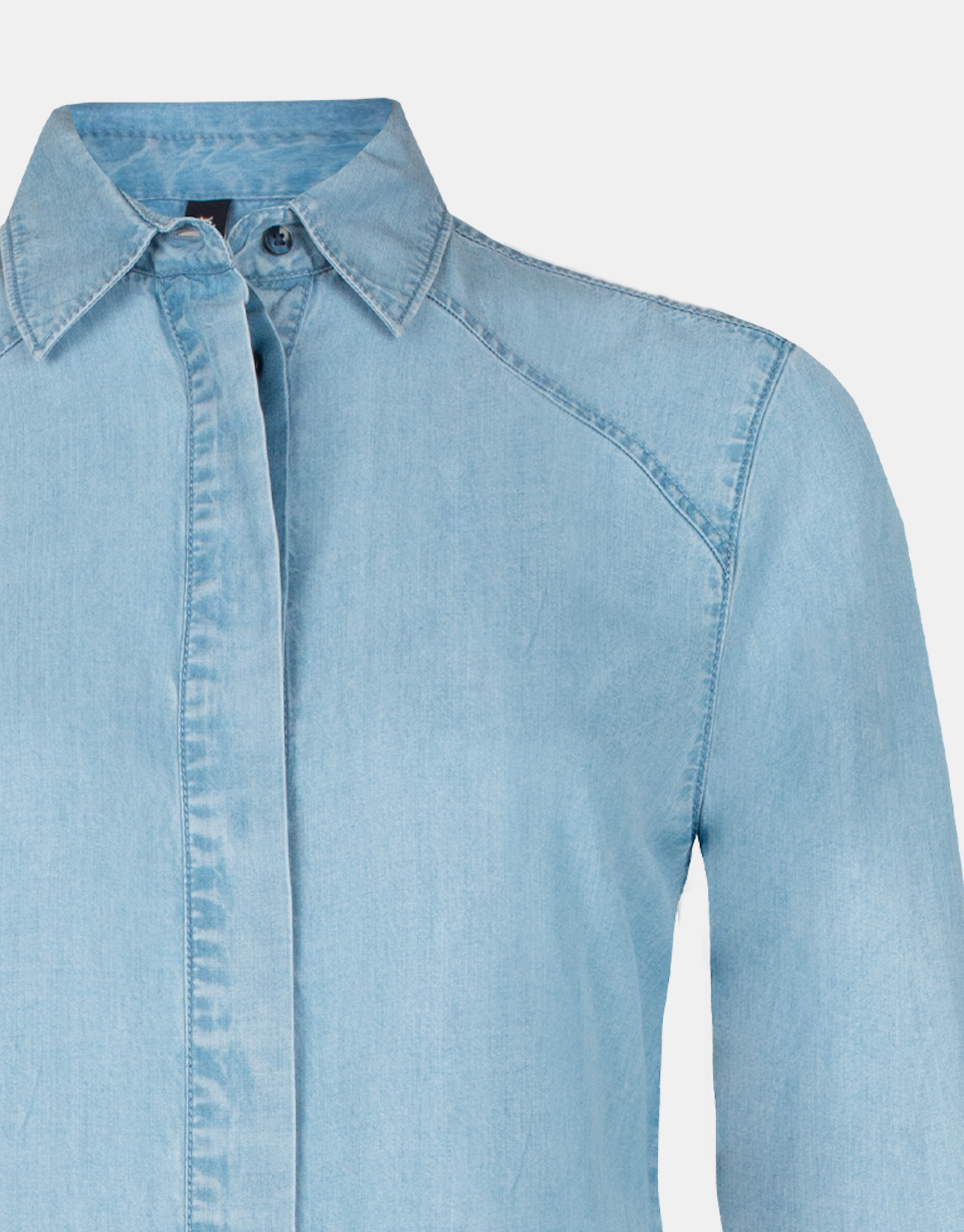 Rayzor Blouse Eksept