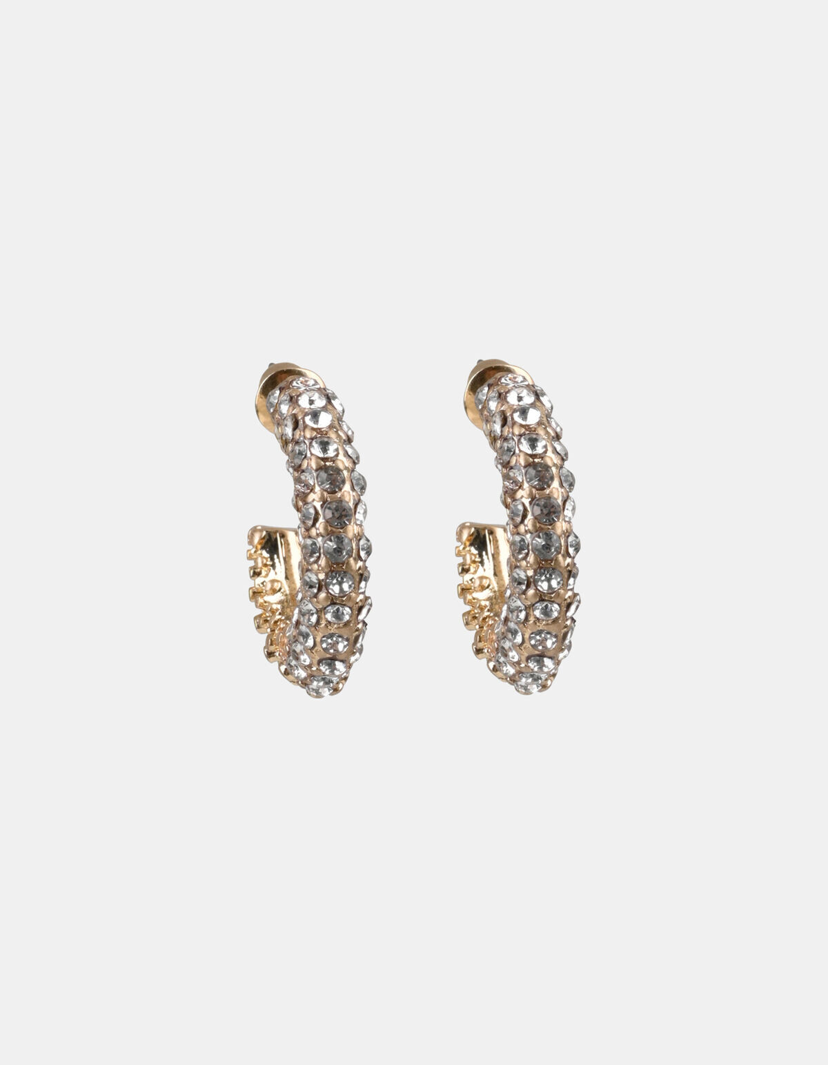 Small Diamond Strass Oorbellen SHOEBY ACCESSOIRES