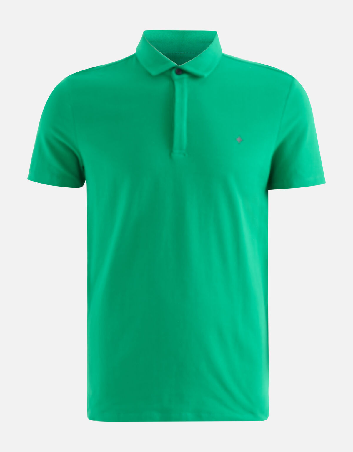 Jersey Polo Groen SHOEBY MEN