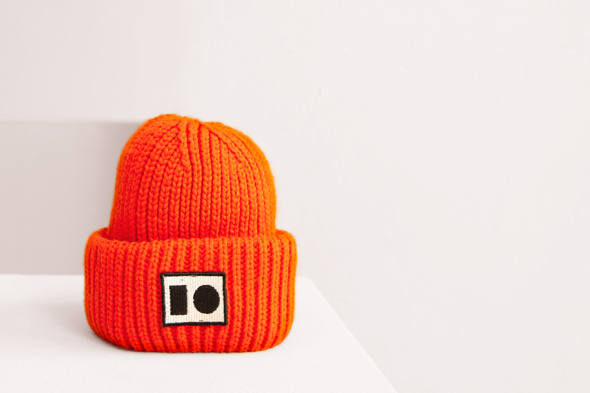 Chunky Beanie