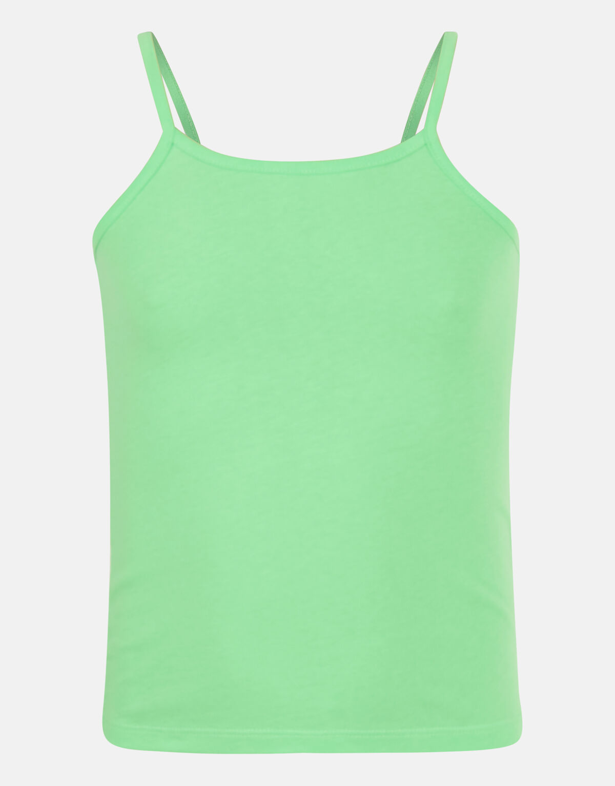 Basis Singlet Groen SHOEBY GIRLS