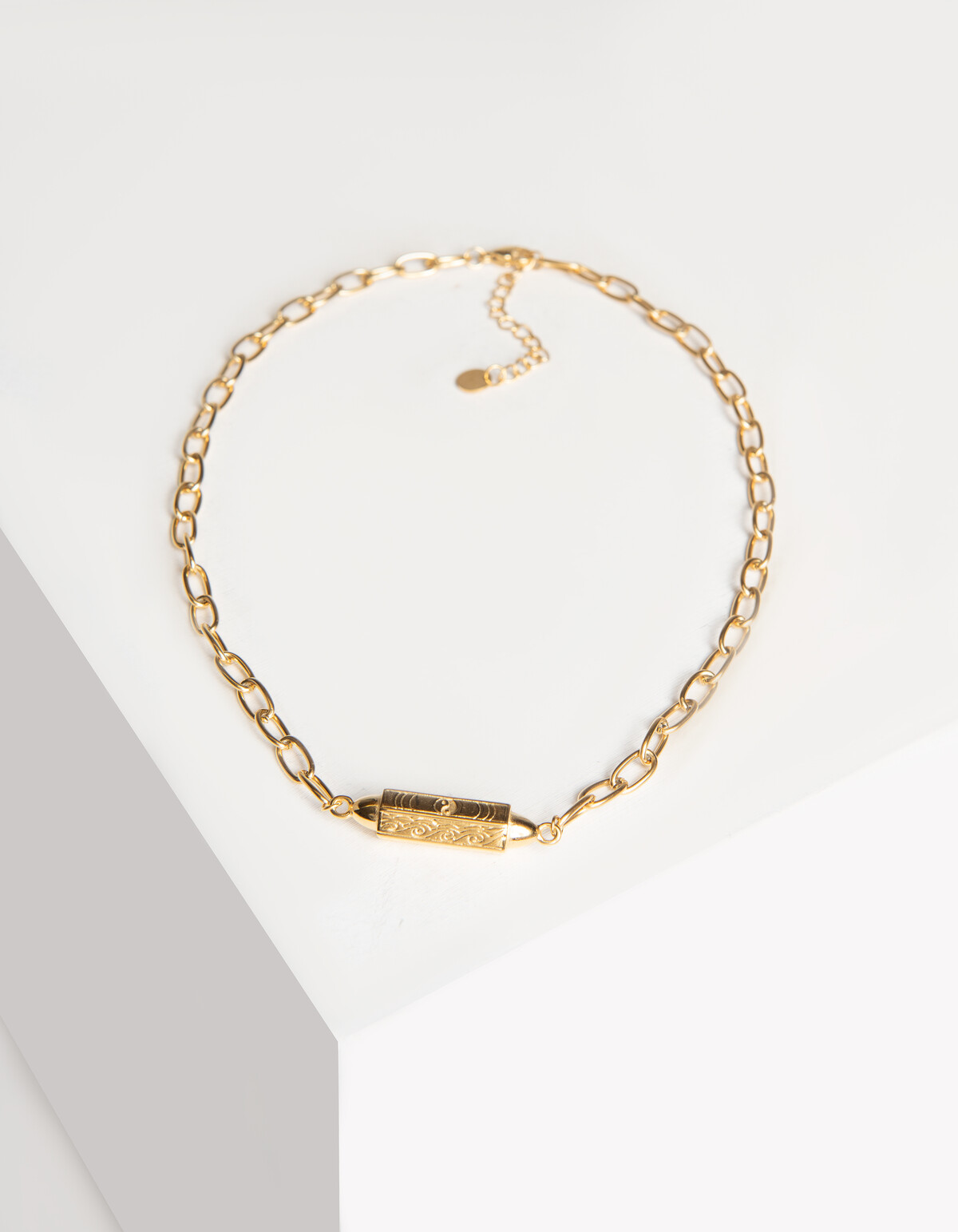Lucky Ketting