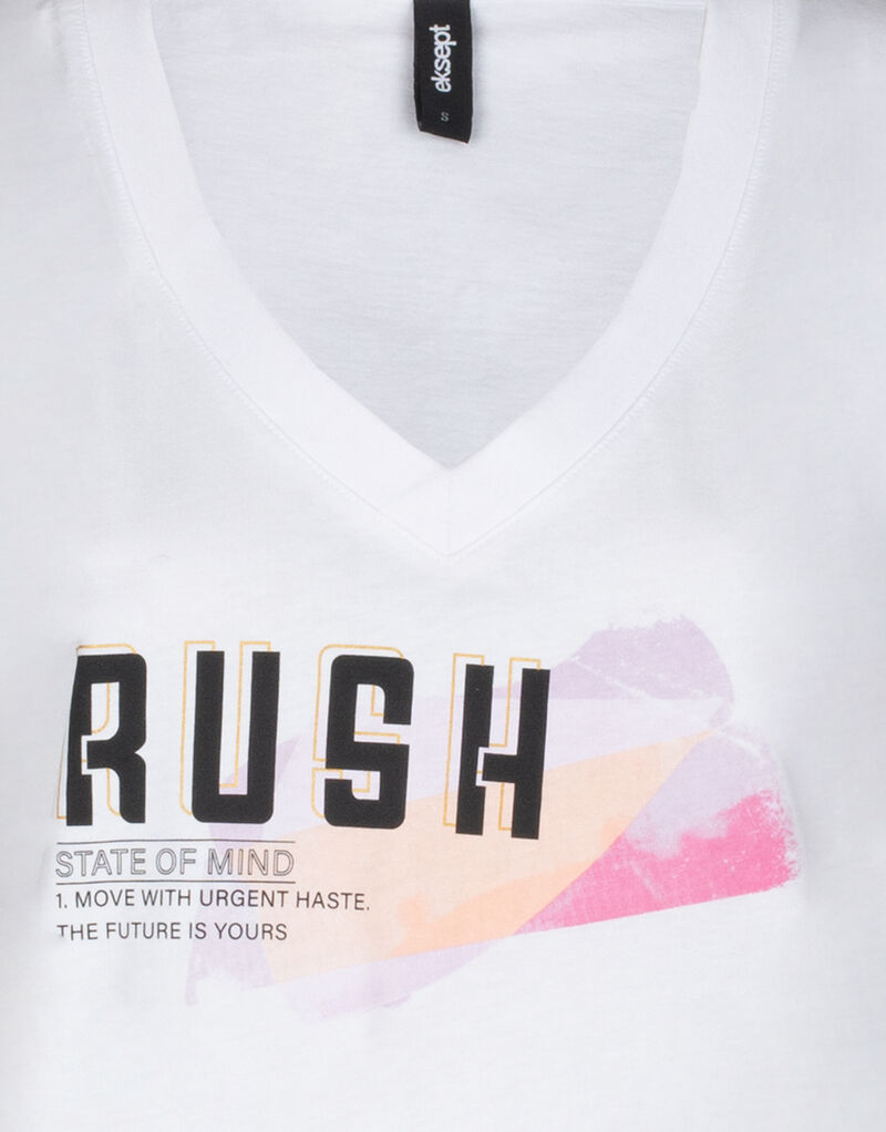 Rush T-shirt