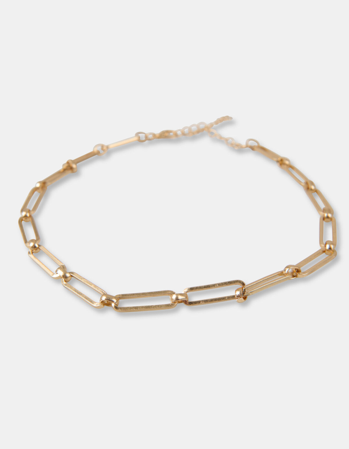 Small Chain Ketting SHOEBY ACCESSOIRES
