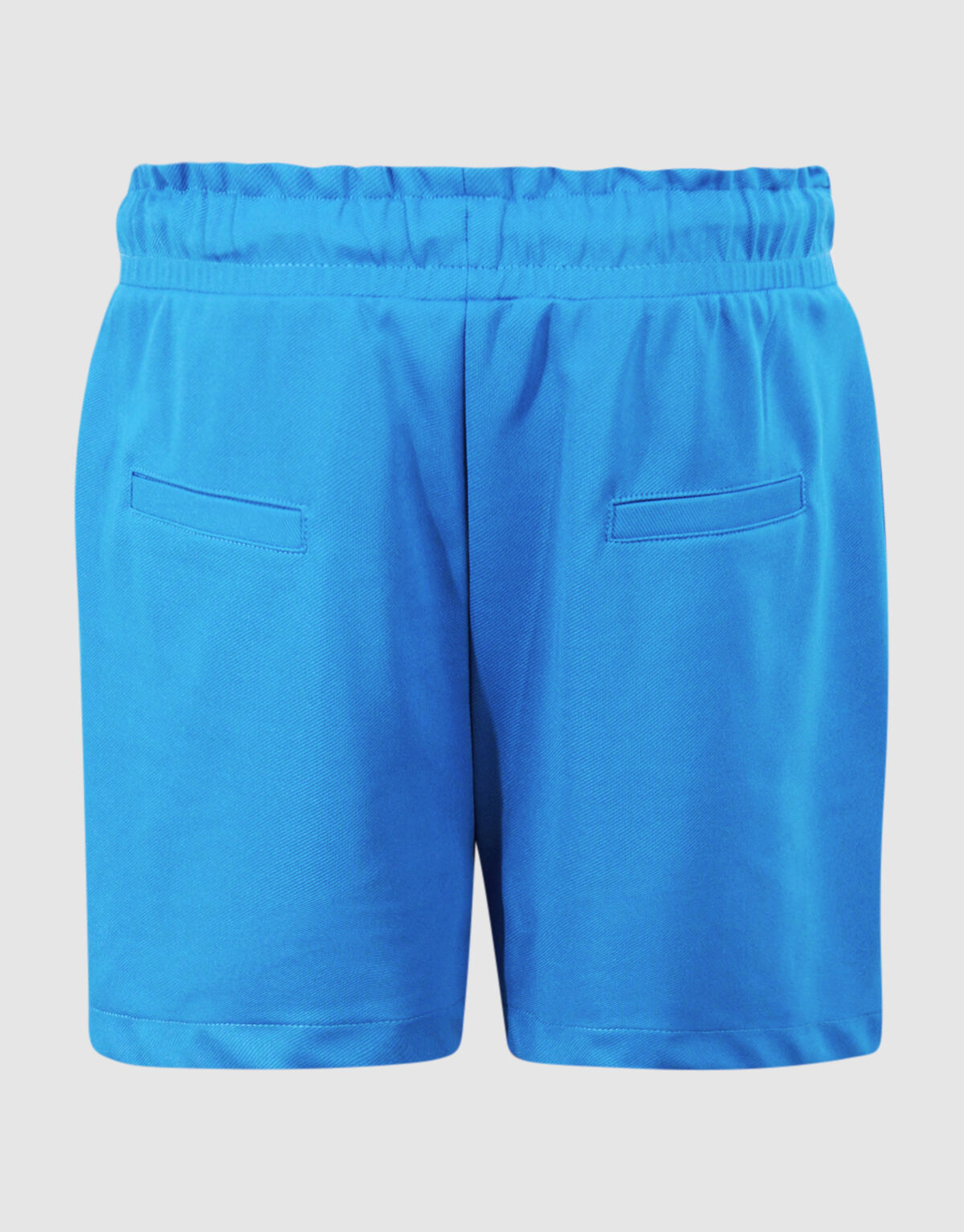 Sporty Ruffle Short Blauw SHOEBY GIRLS