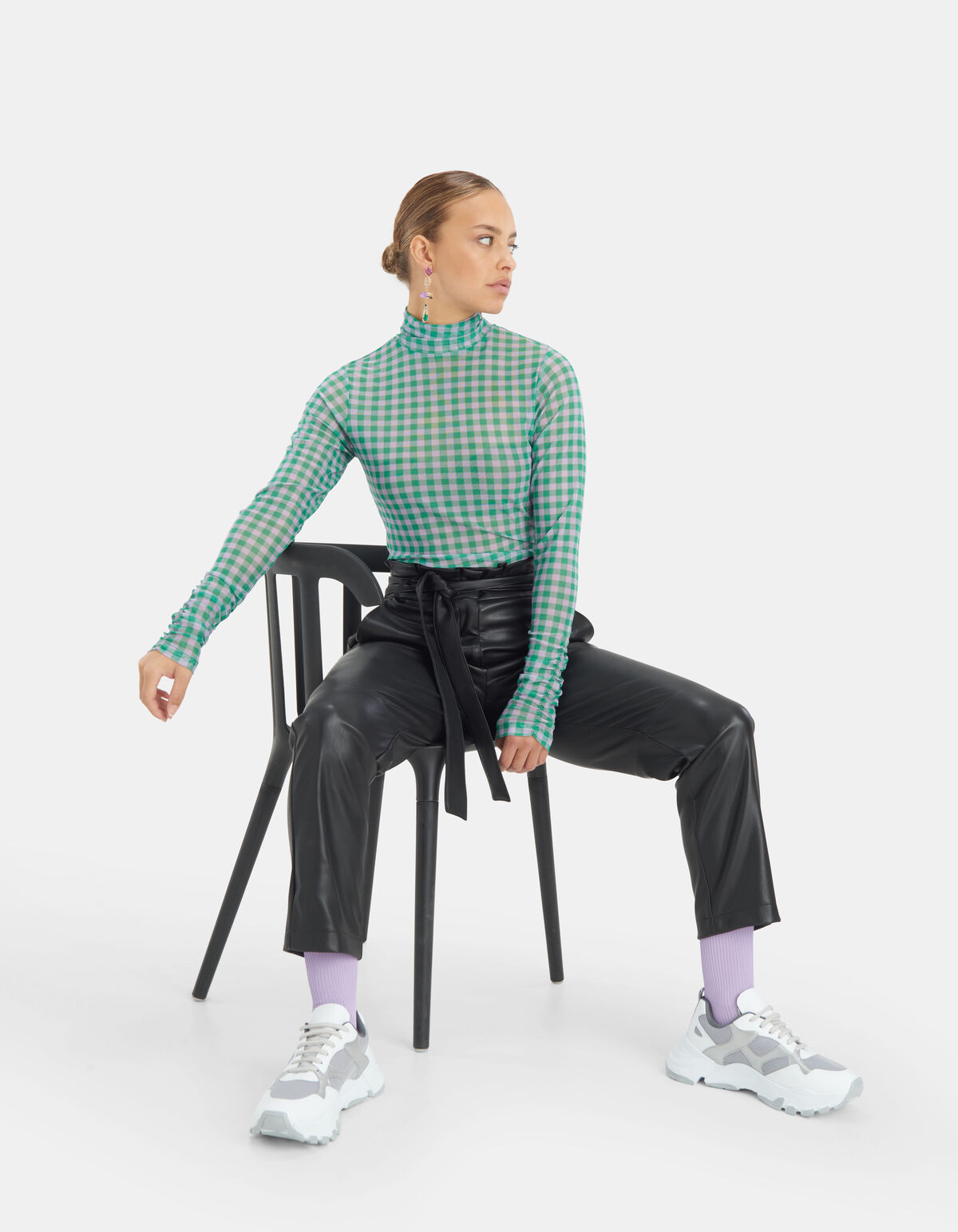 Meshy Top EKSEPT