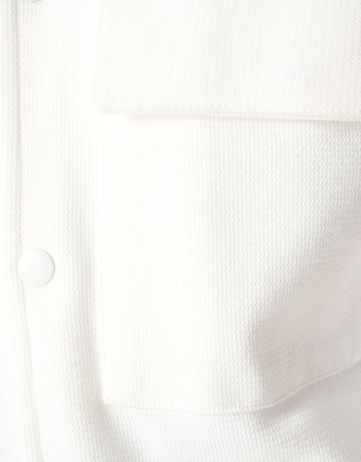 Structuur Jack Gebroken Wit SHOEBY MEN