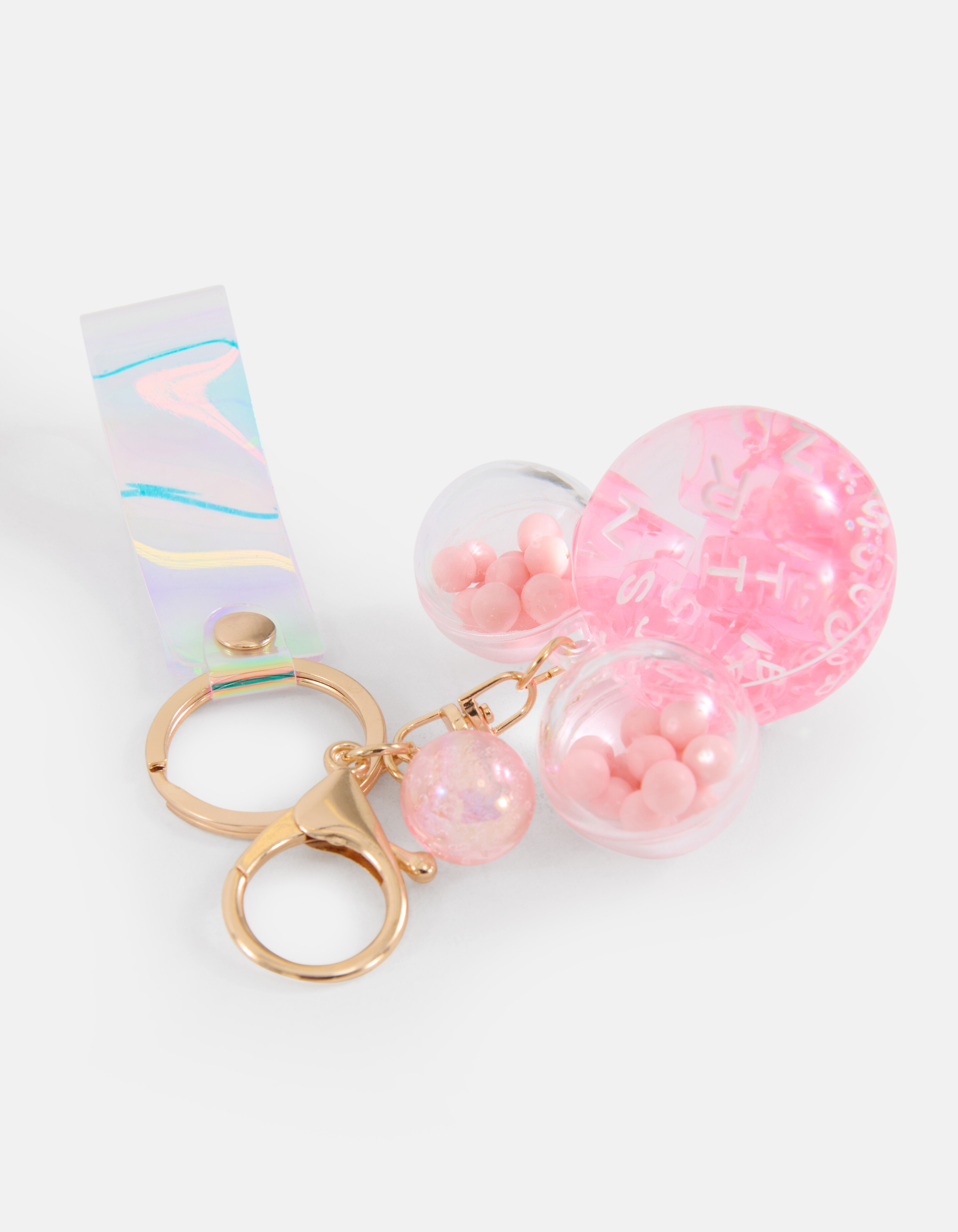 Muis Sleutelhanger SHOEBY ACCESSOIRES