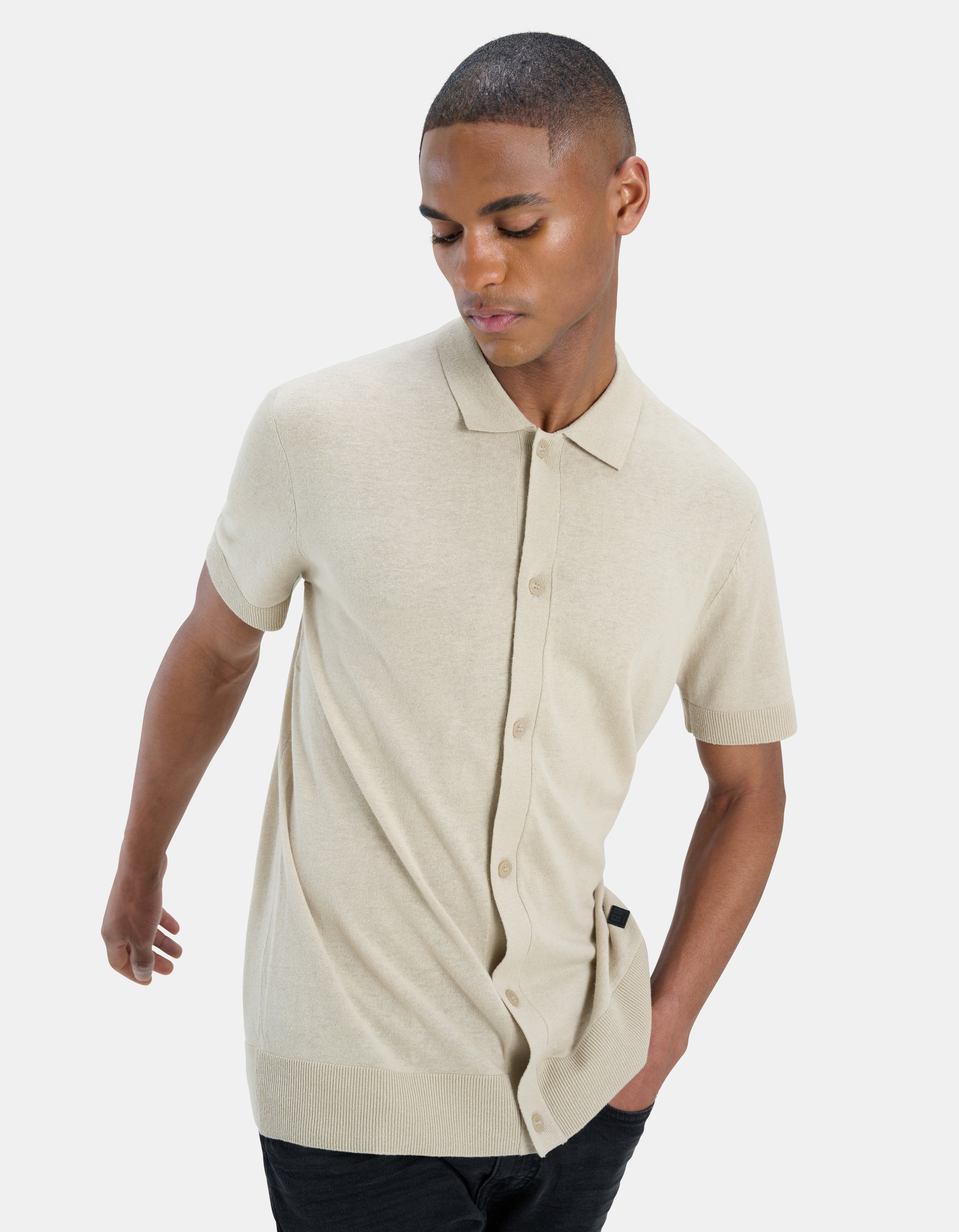 Linnen Shirt REFILL