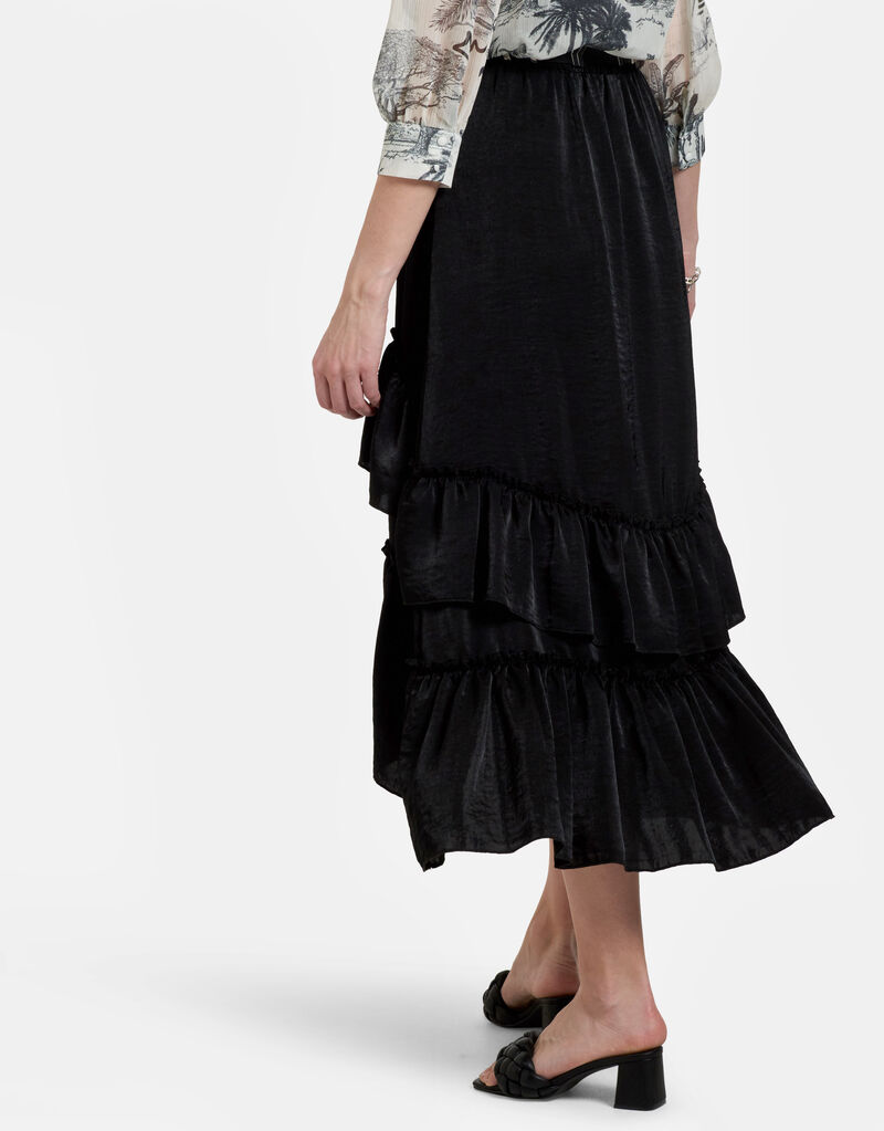Tendra Rok
