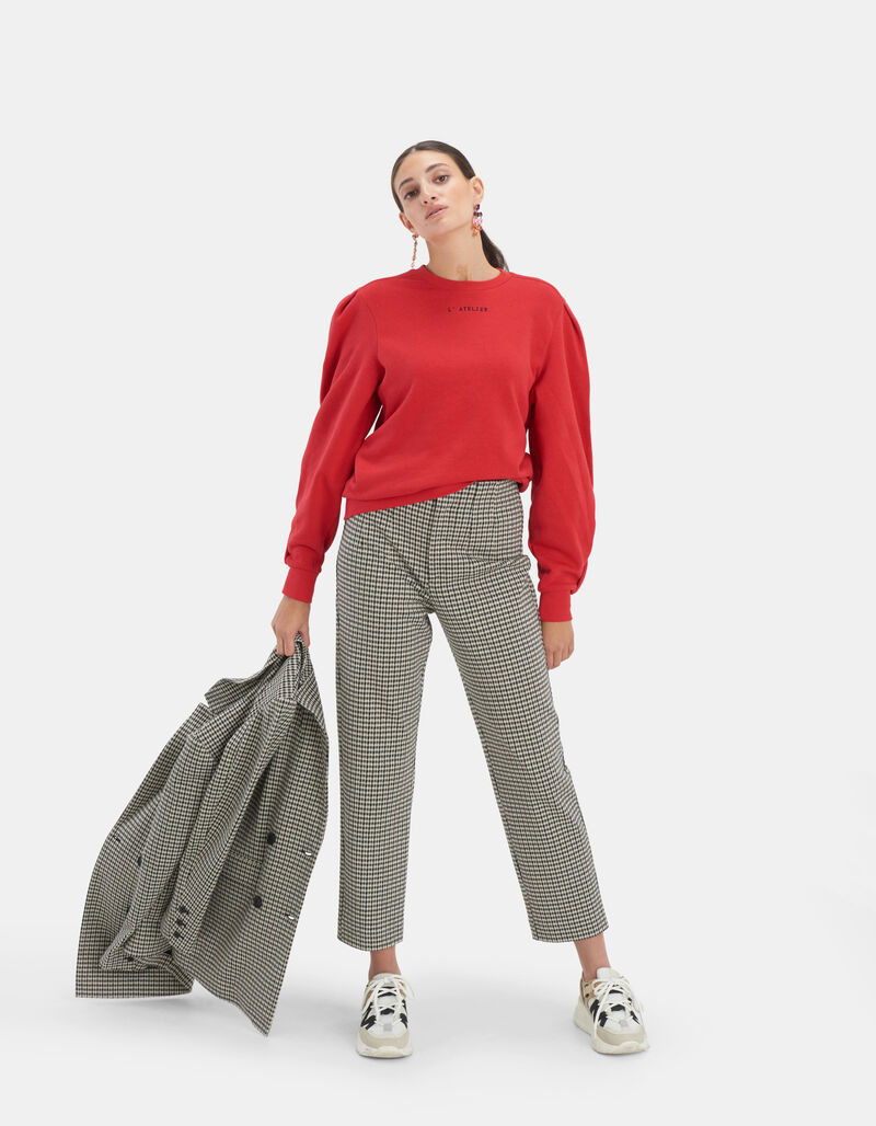 Brooklyn Broek