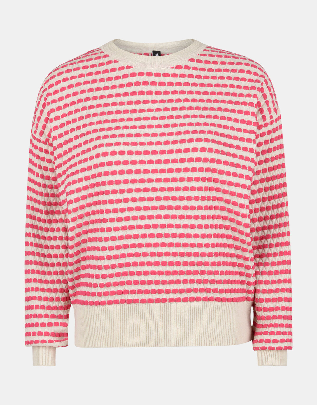 Two Tone Trui EKSEPT