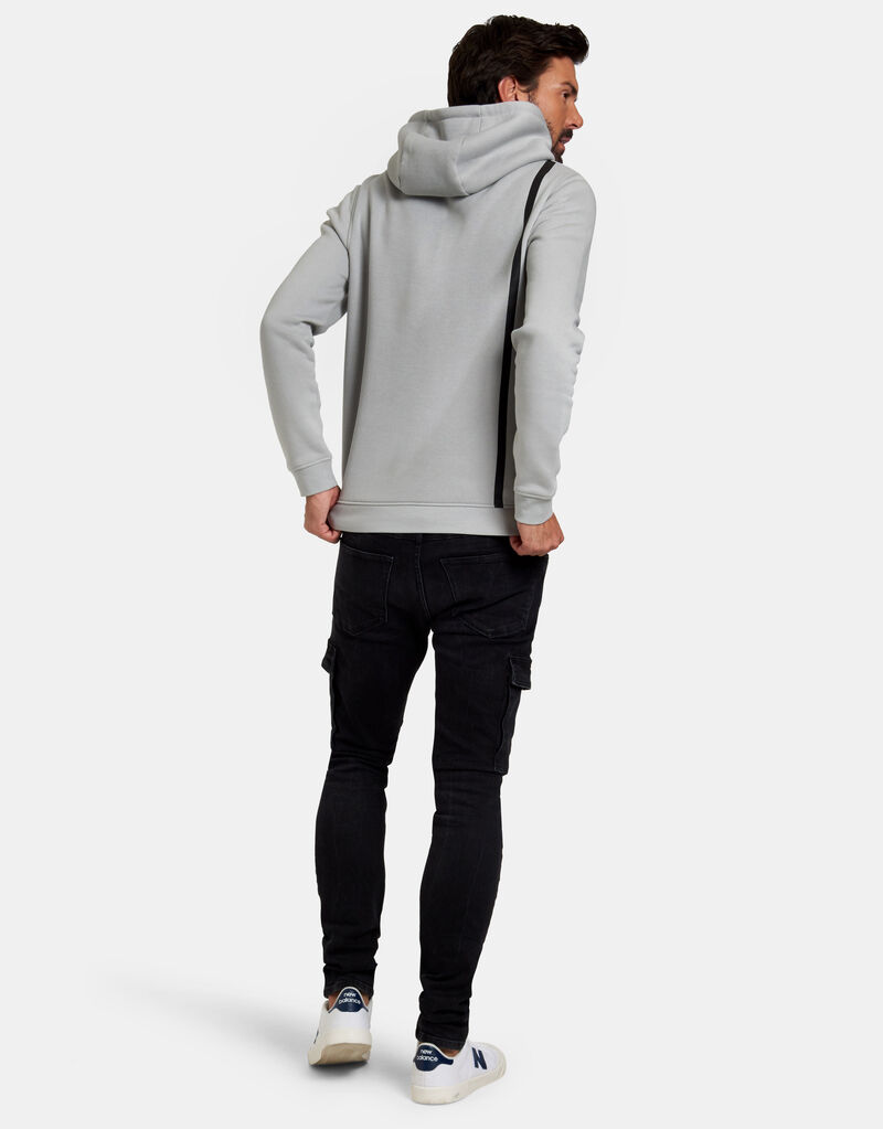 Hoodie by Fred