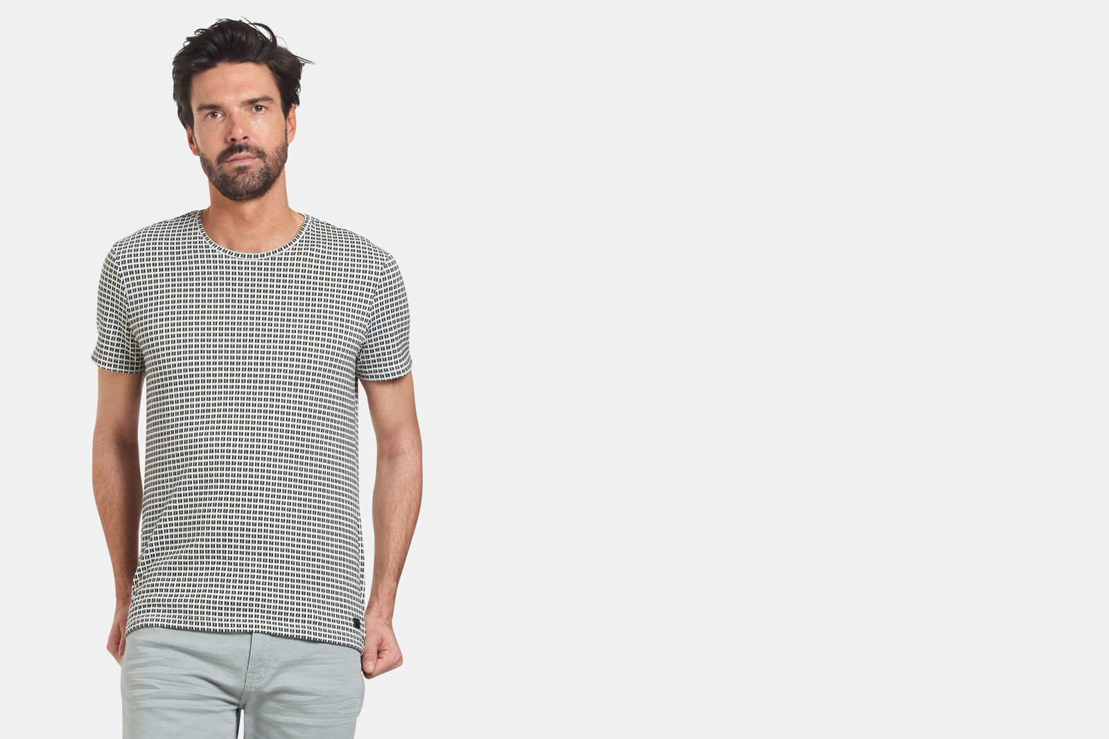 Pablo Short
