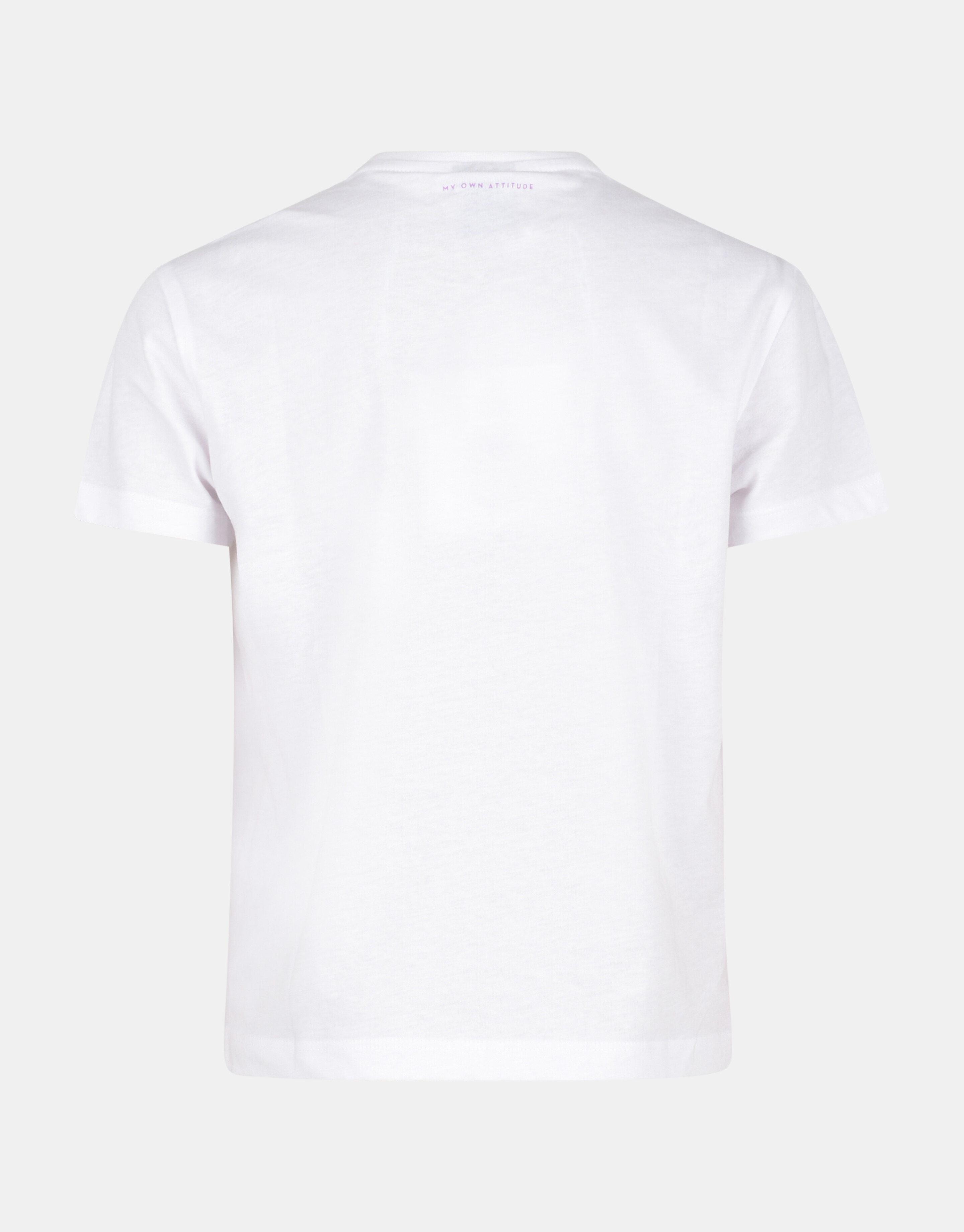 League Loose Fit T-shirt JILL&MITCH