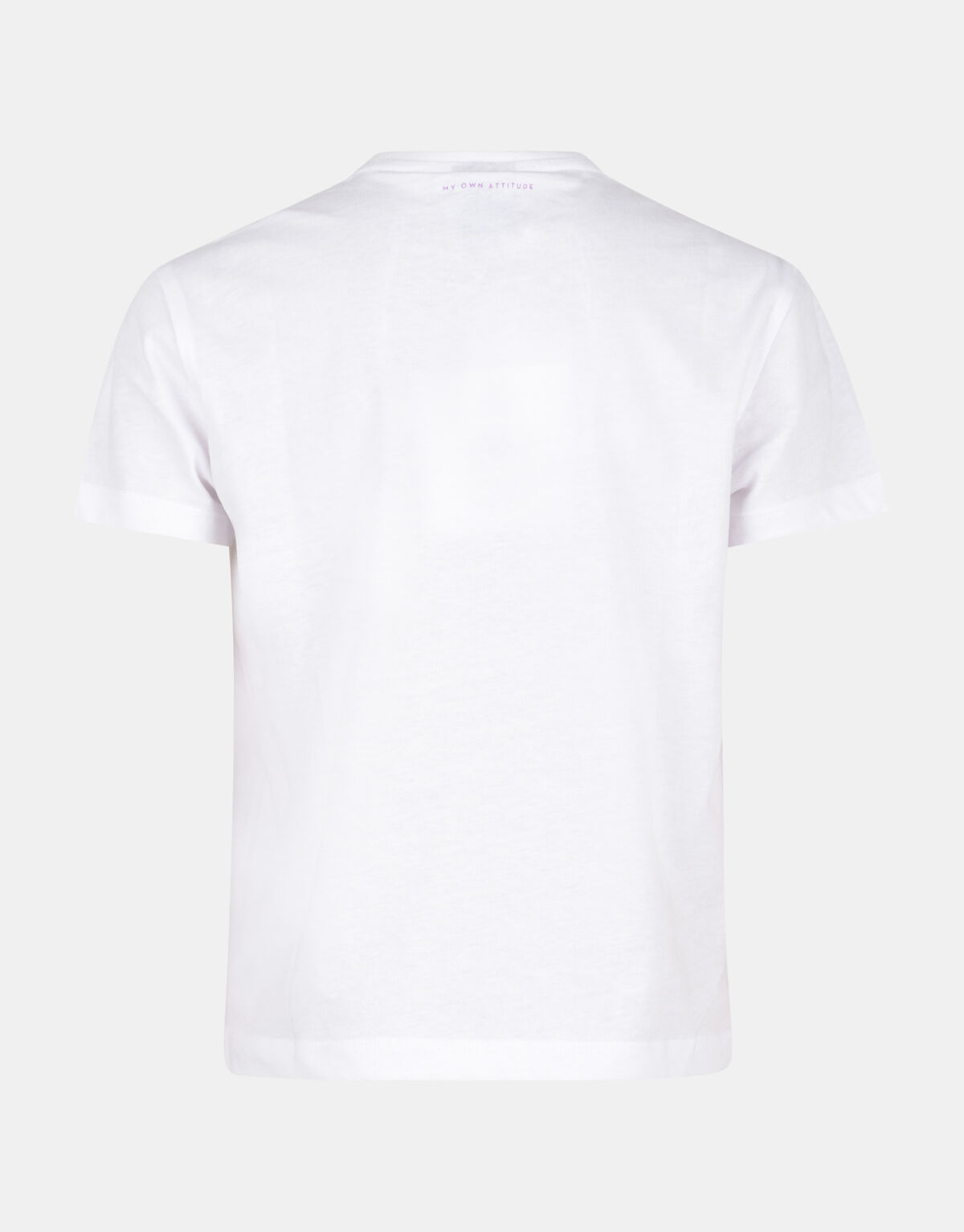 League Loose Fit T-shirt JILL&MITCH