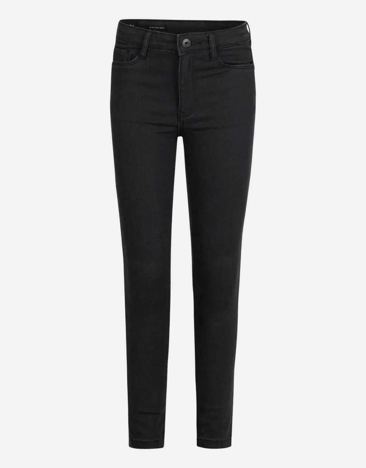 Skinny Jeans Zwart Jill&Mitch