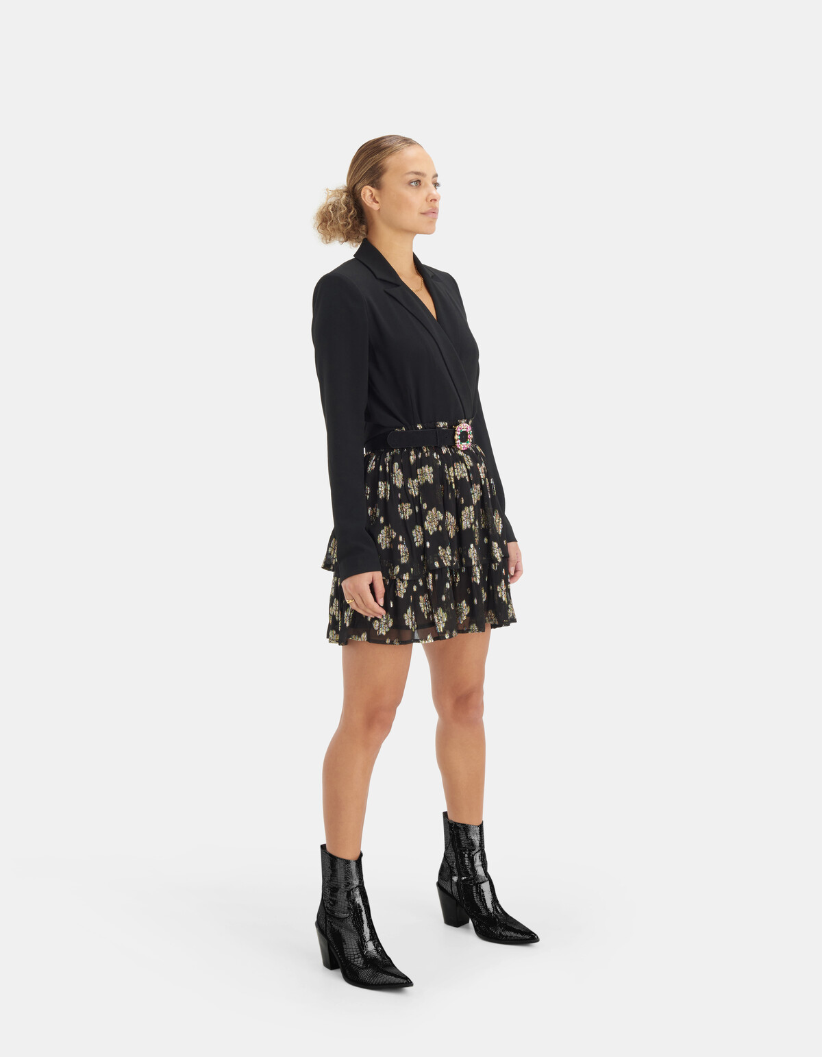 Lurex Rok EKSEPT