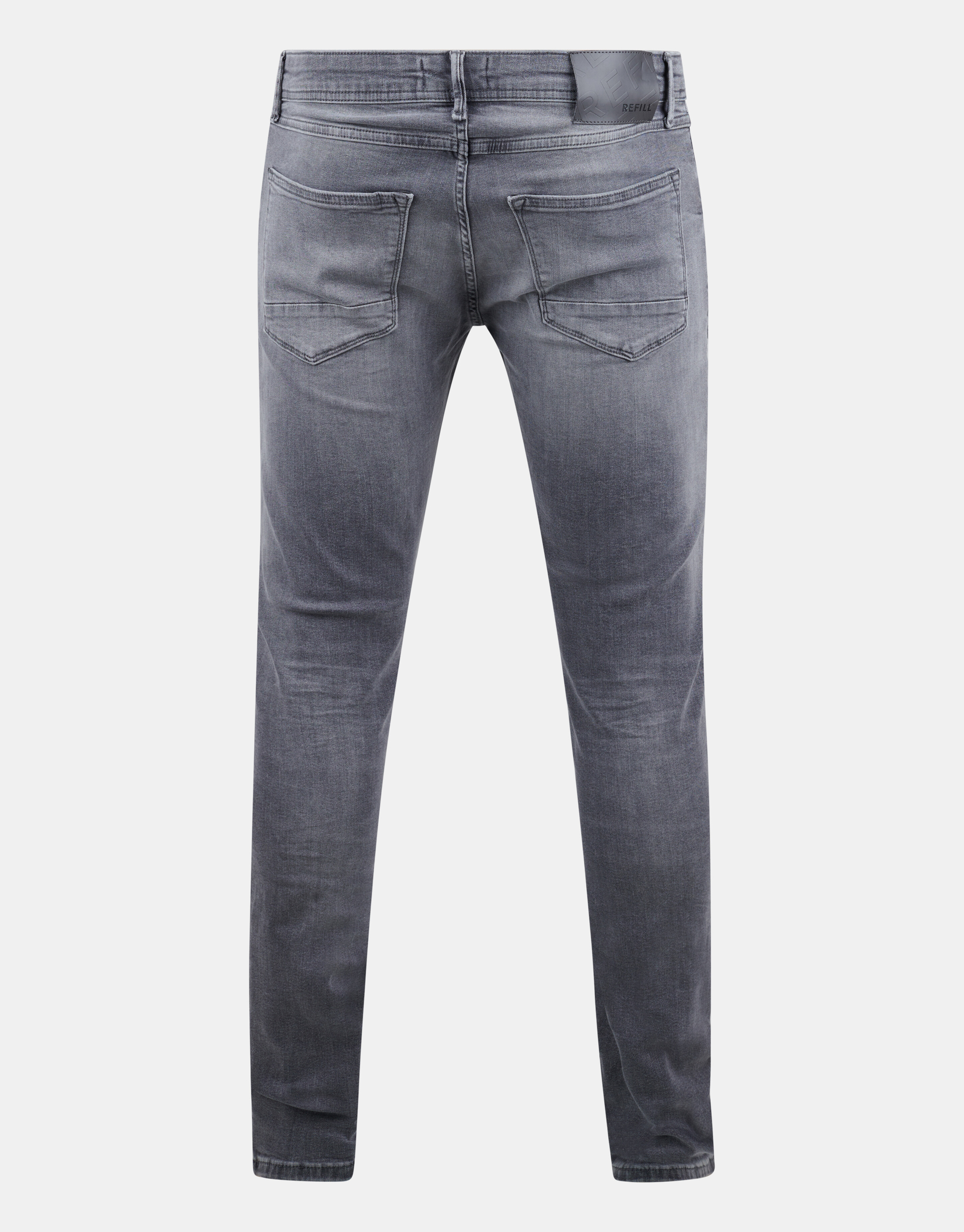 Leroy Skinny Jack Jeans L32 Refill
