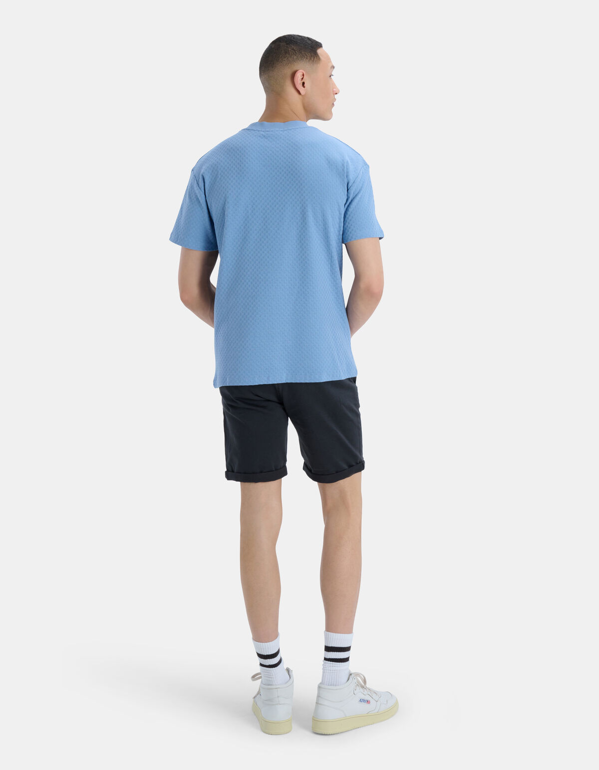 Square T-shirt REFILL