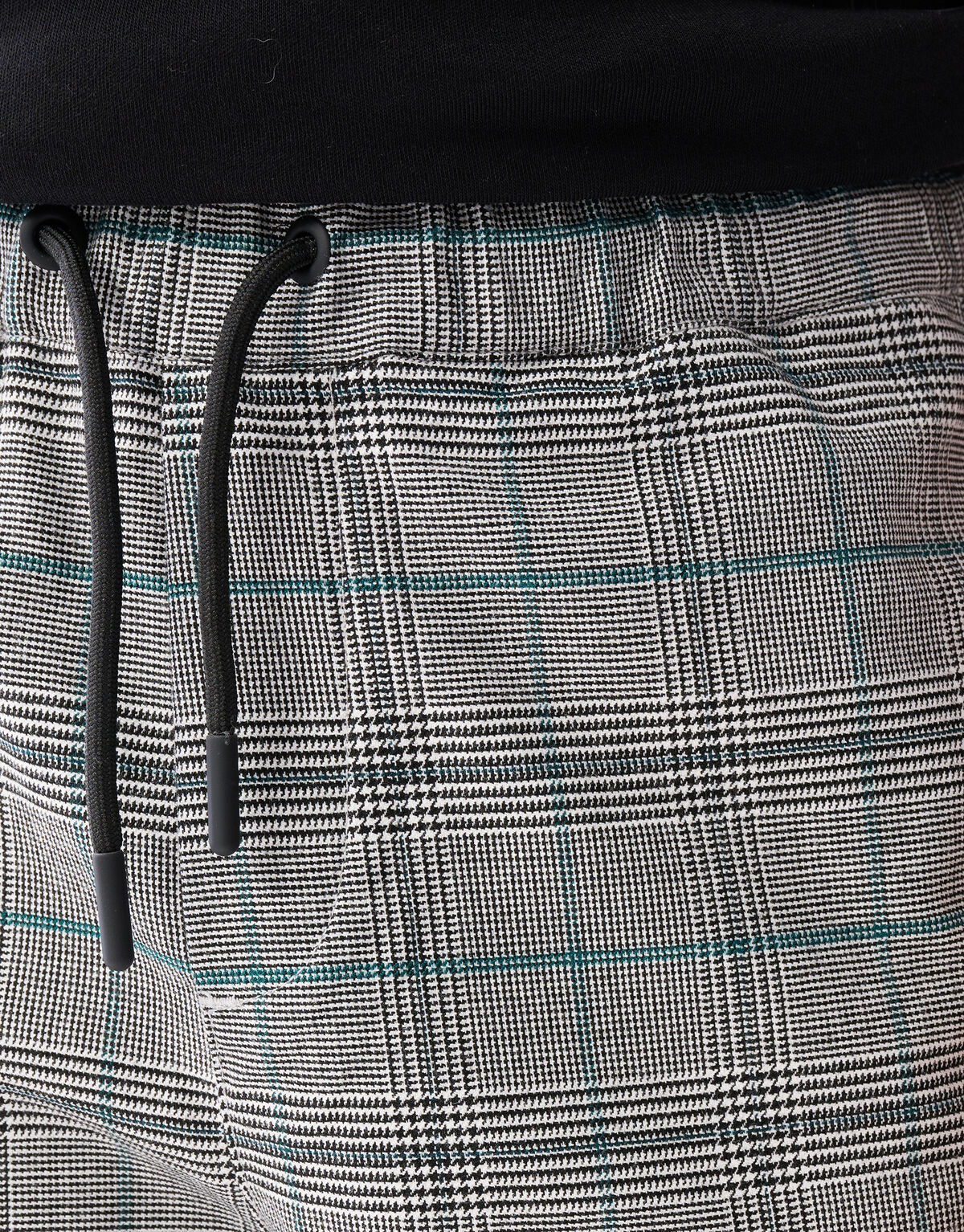 Ruiten Broek Grijs SHOEBY BOYS