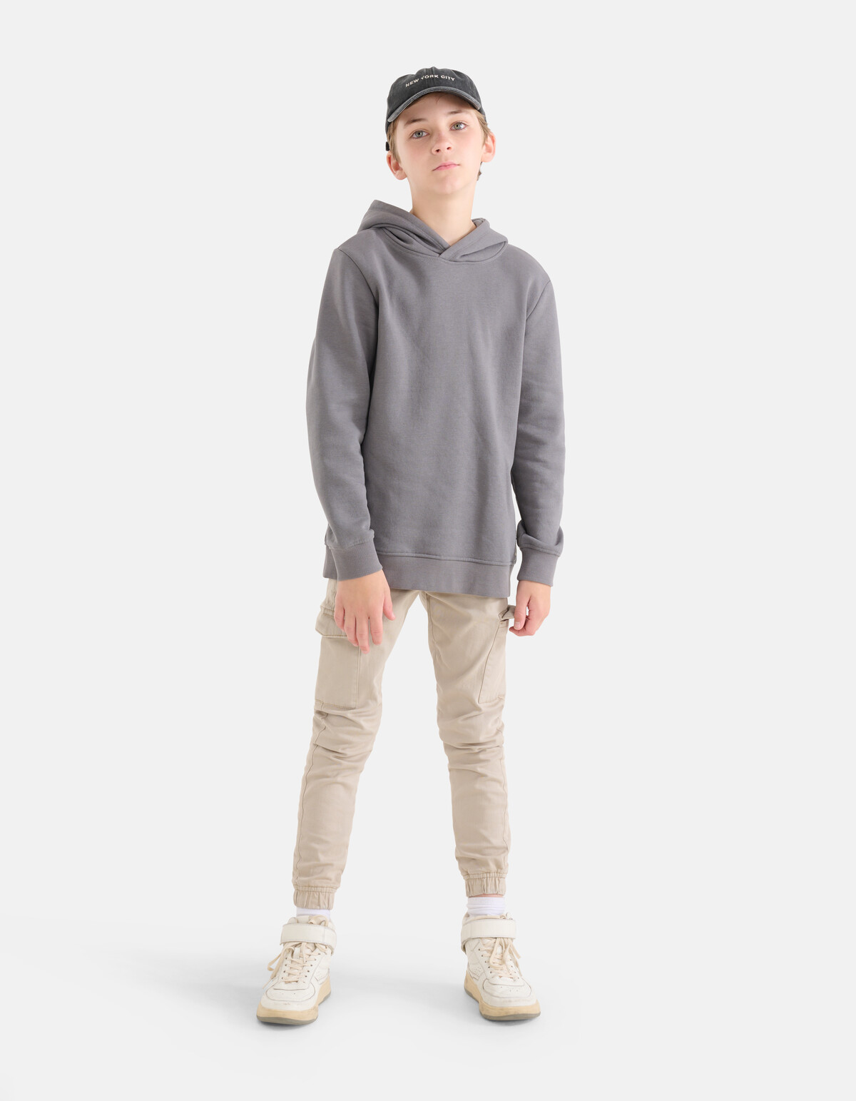 Simon Hoodie SHOEBY BOYS