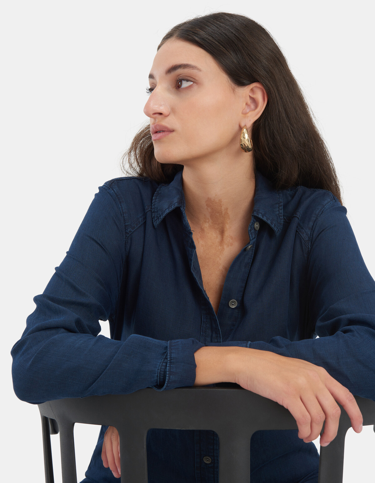 Rayzor Blouse