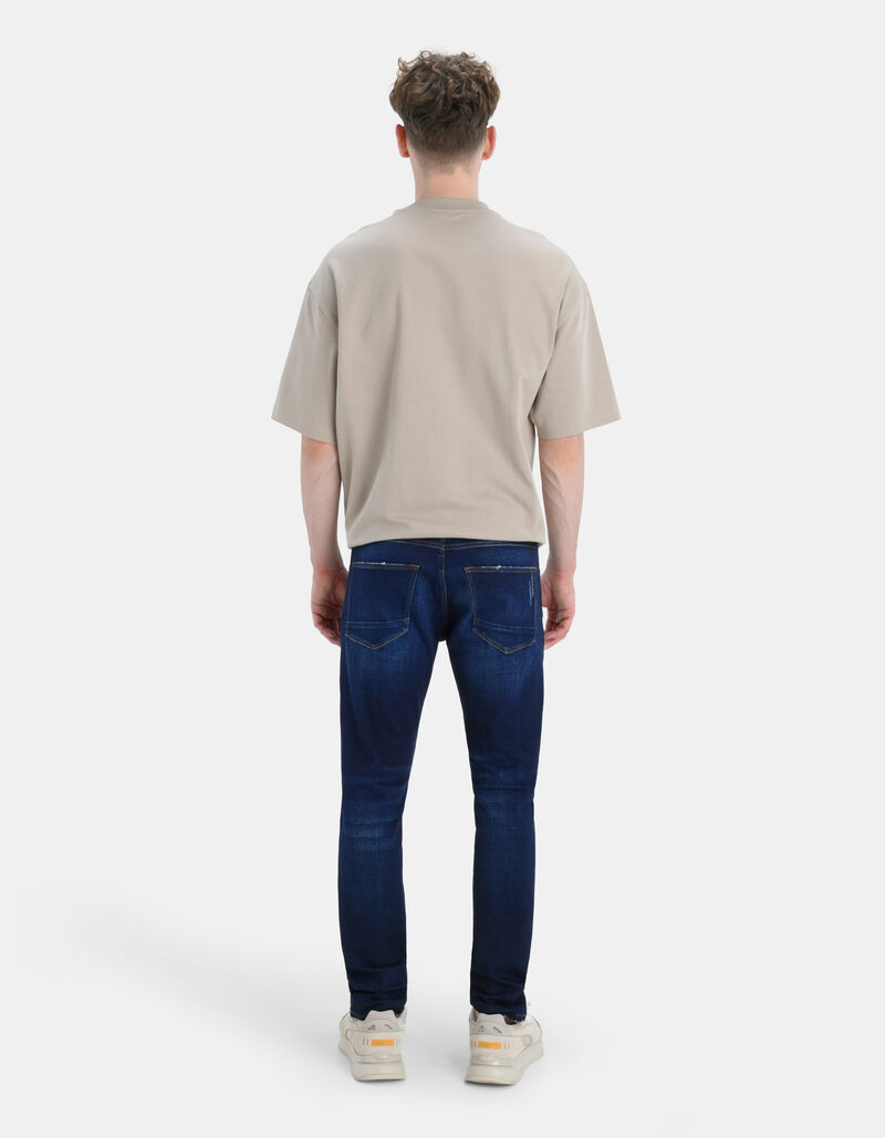 Leroy Skinny Hunter Jeans L34
