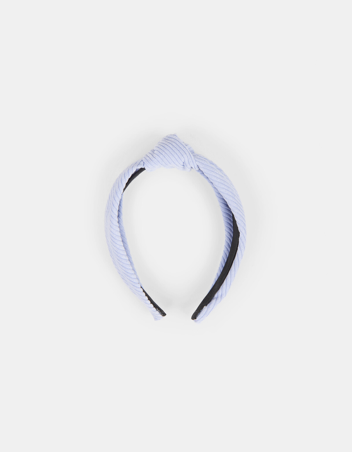 Rib Knot Haarband ACCESSOIRES SHOEBY