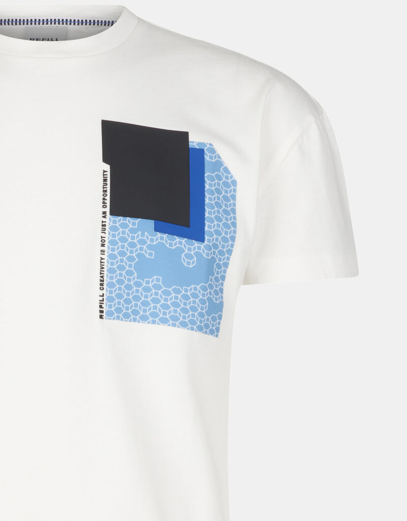 Troy T-shirt