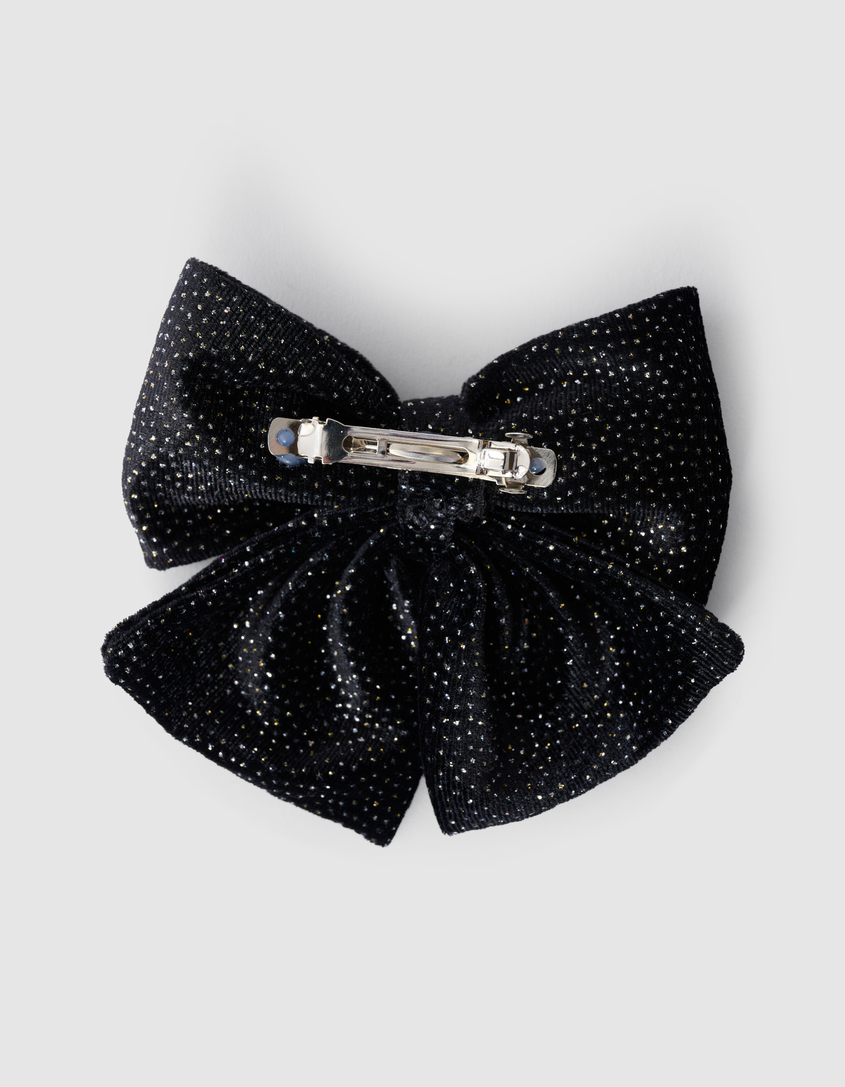 Velvet Strik Haarclip SHOEBY ACCESSOIRES
