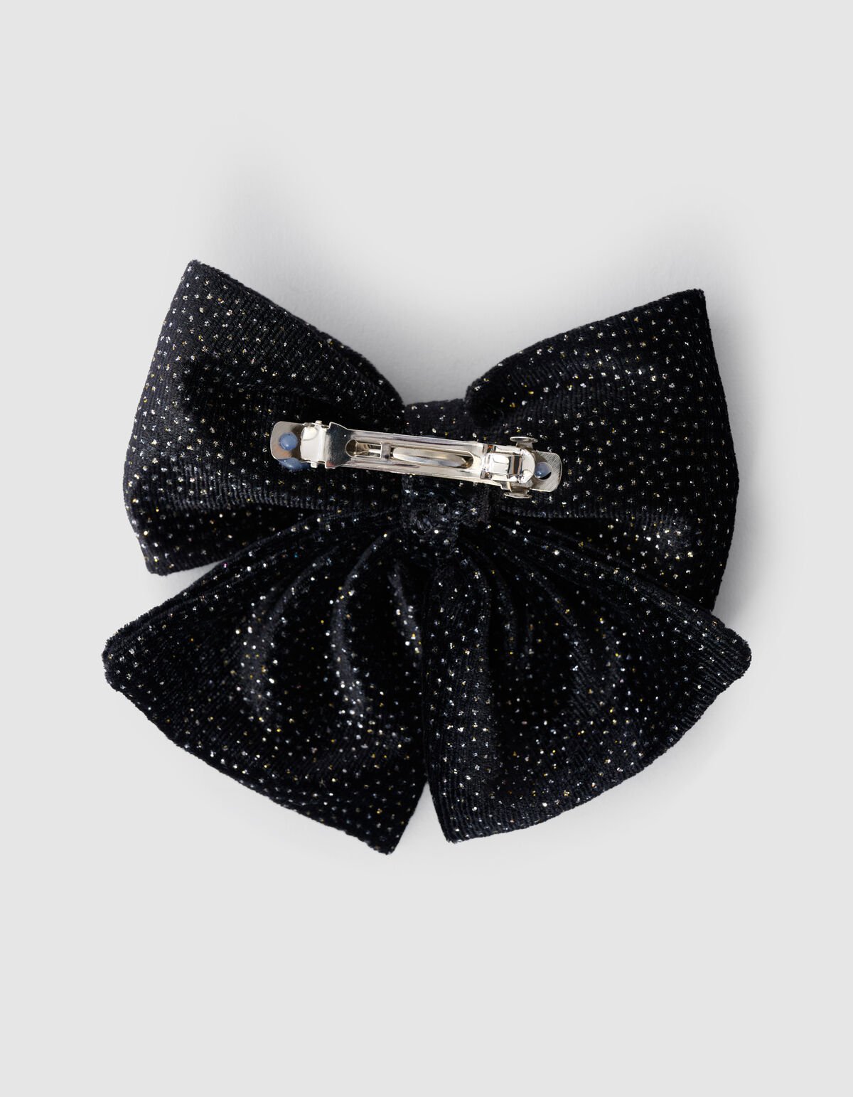 Velvet Strik Haarclip SHOEBY ACCESSOIRES