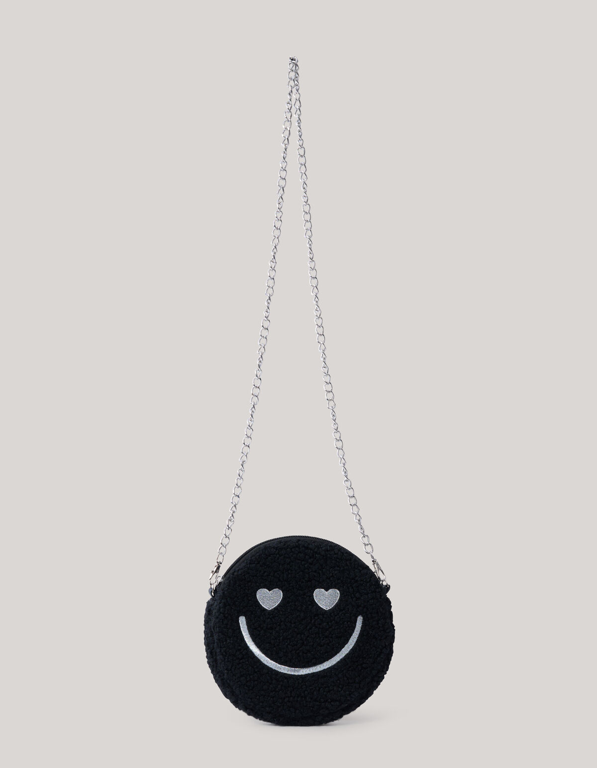 Teddy Tas Zwart SHOEBY ACCESSOIRES