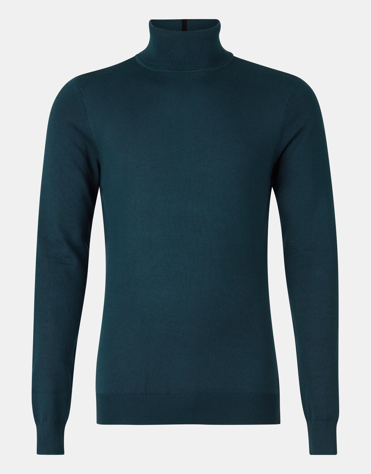 Coltrui Donkergroen SHOEBY MEN