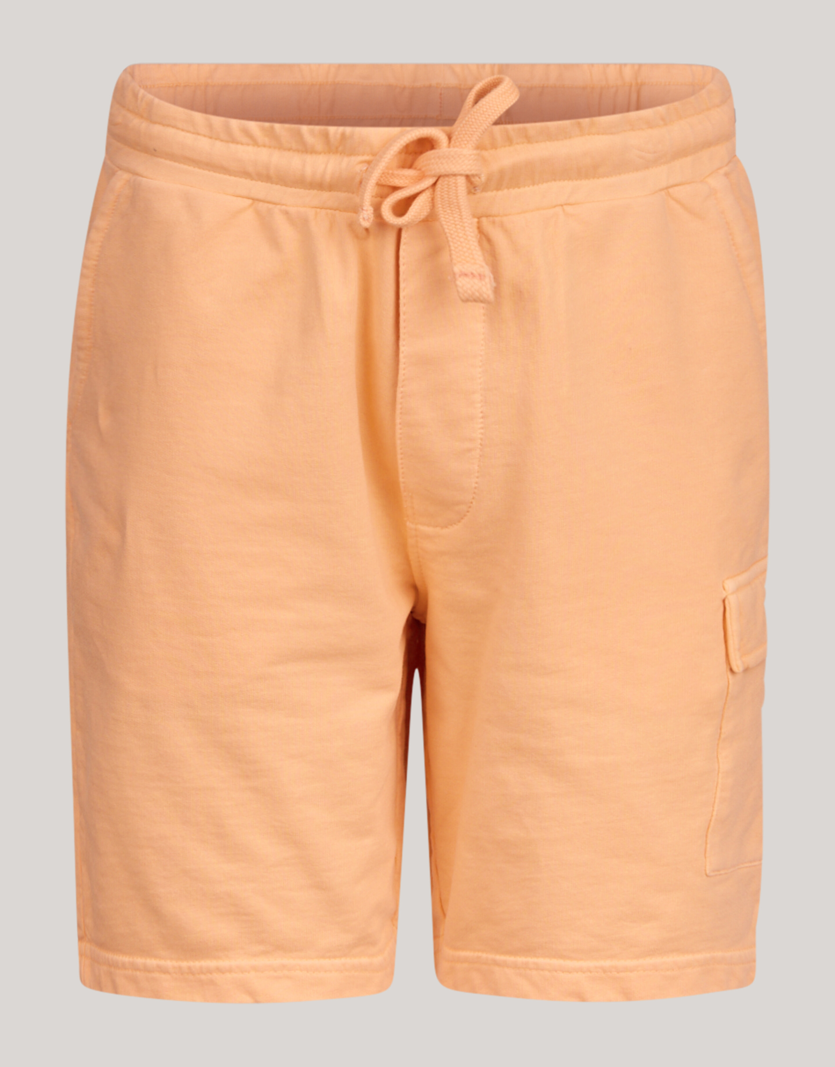 Garment Dye Short Oranje SHOEBY BOYS