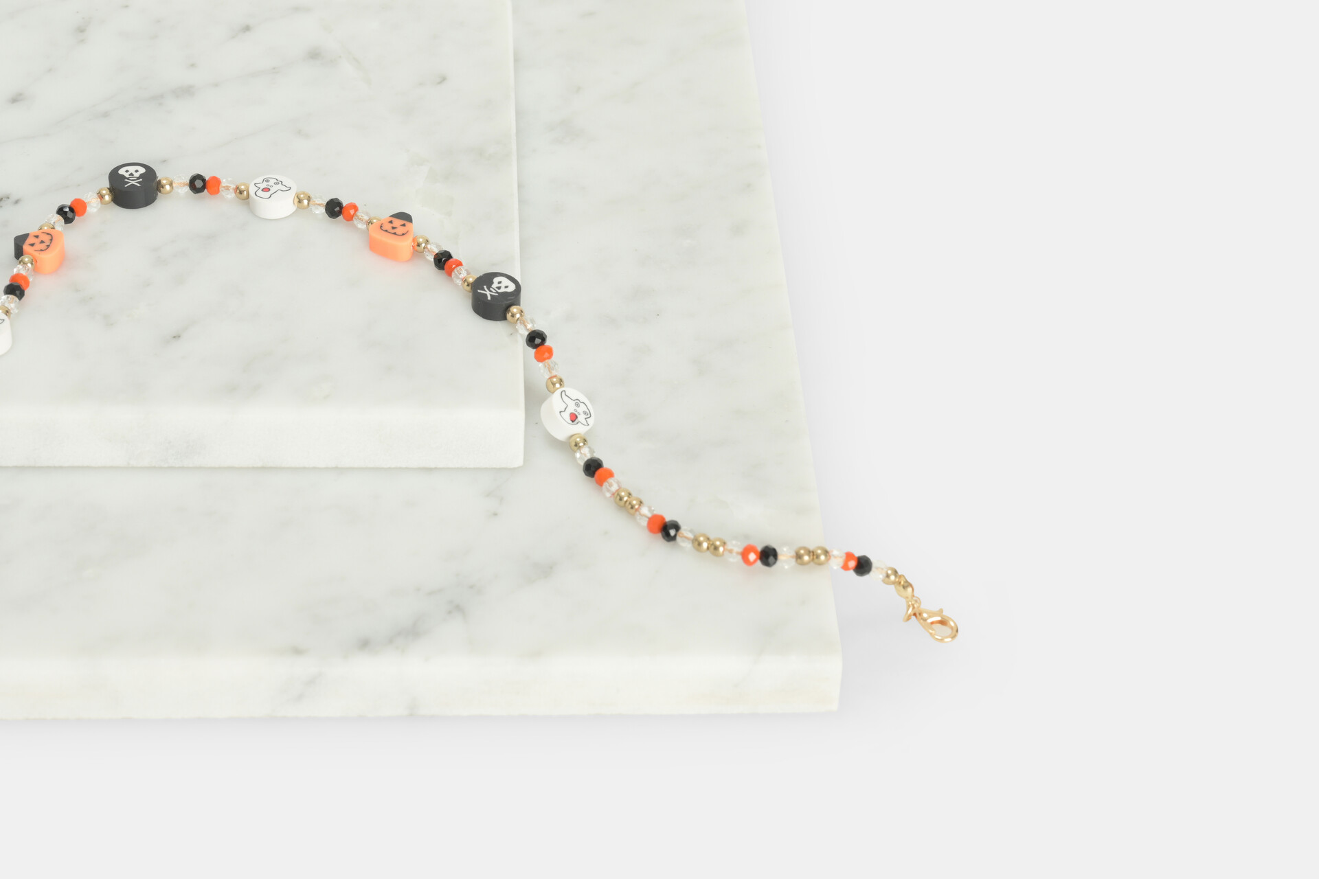 Halloween Ketting SHOEBY ACCESSOIRES