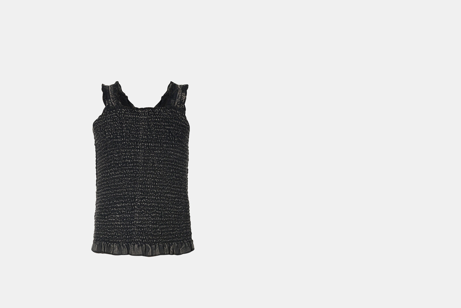 Fuji Singlet