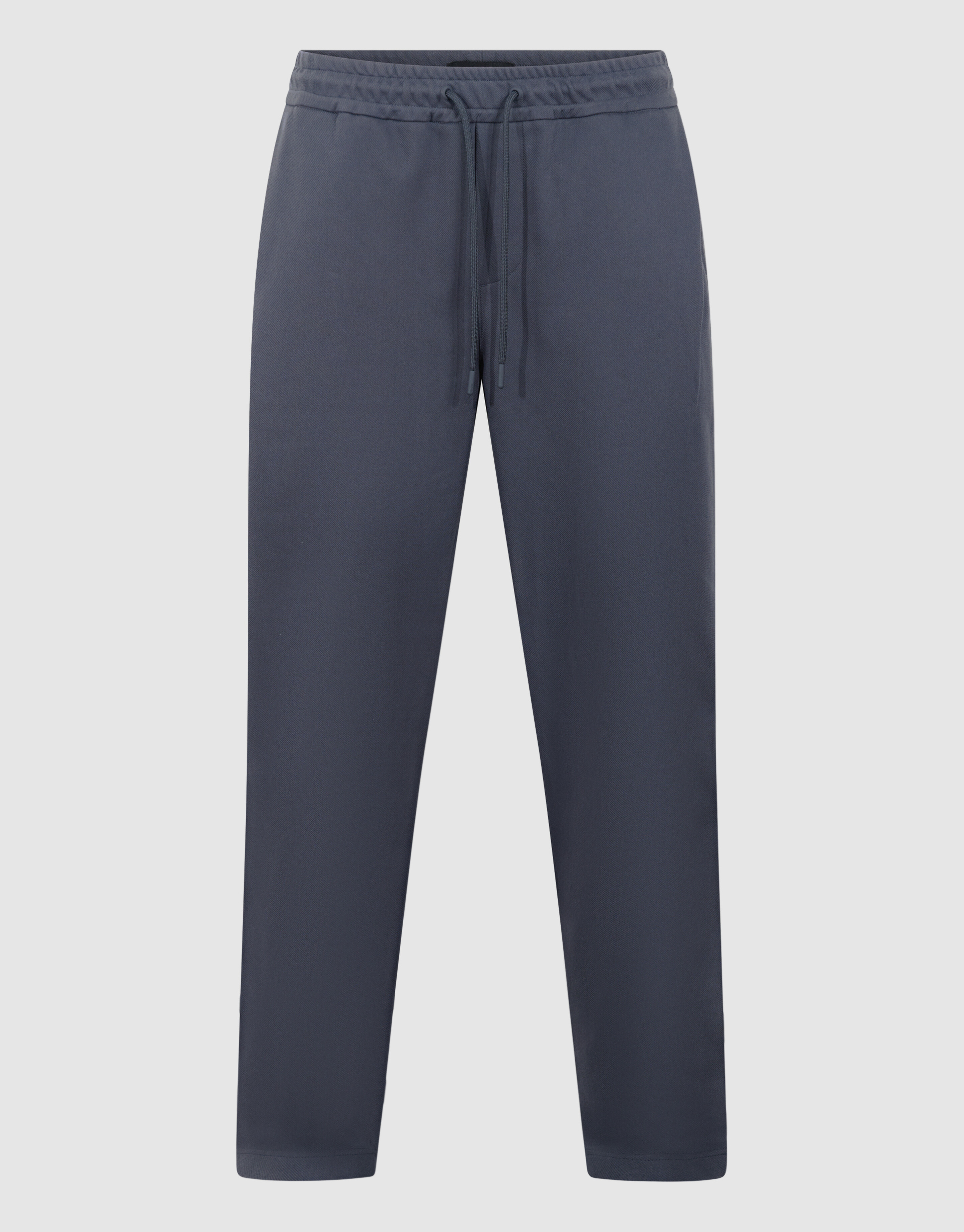 Smart Jogger Broek Donkergrijs SHOEBY MEN