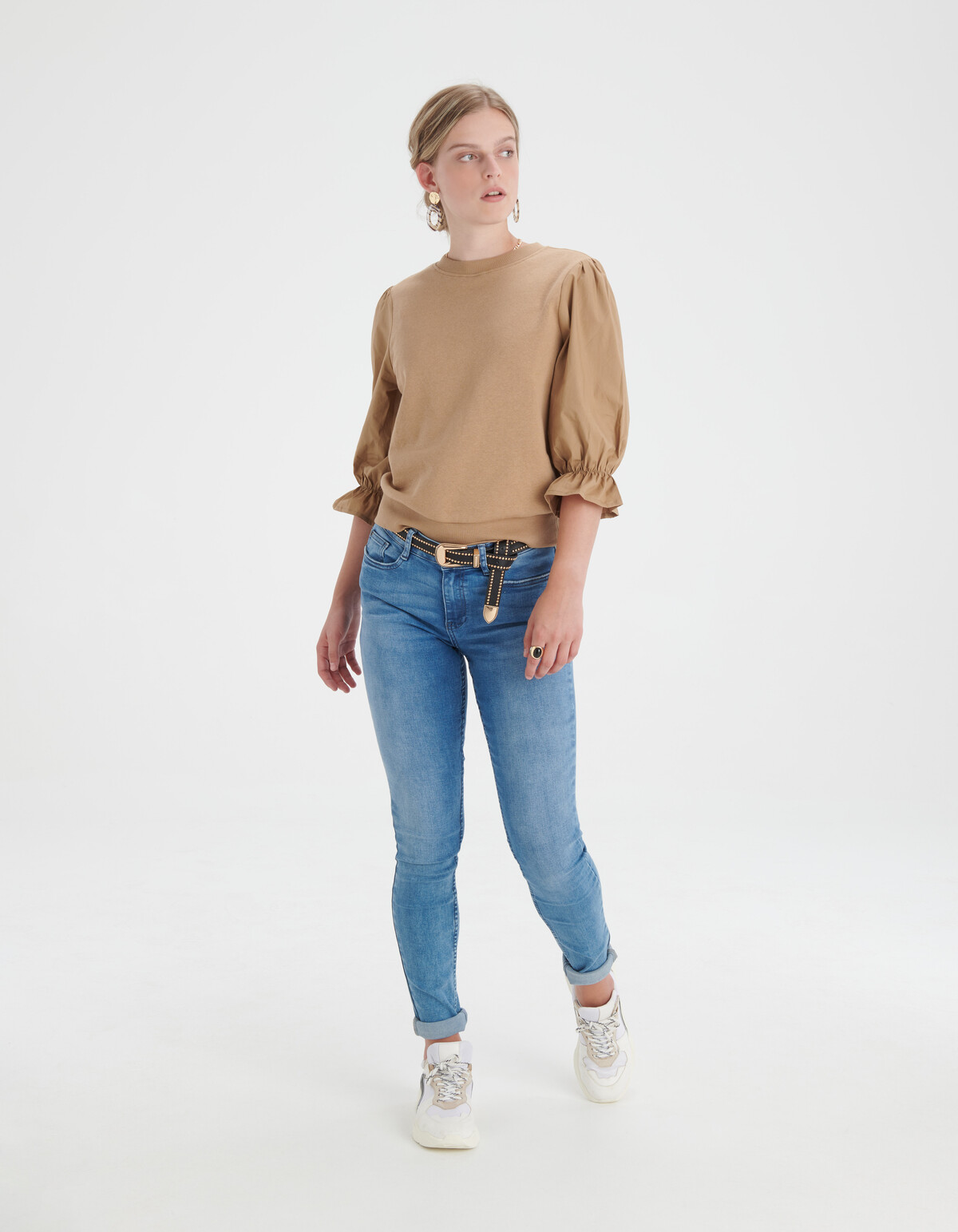 Birdy Top Eksept