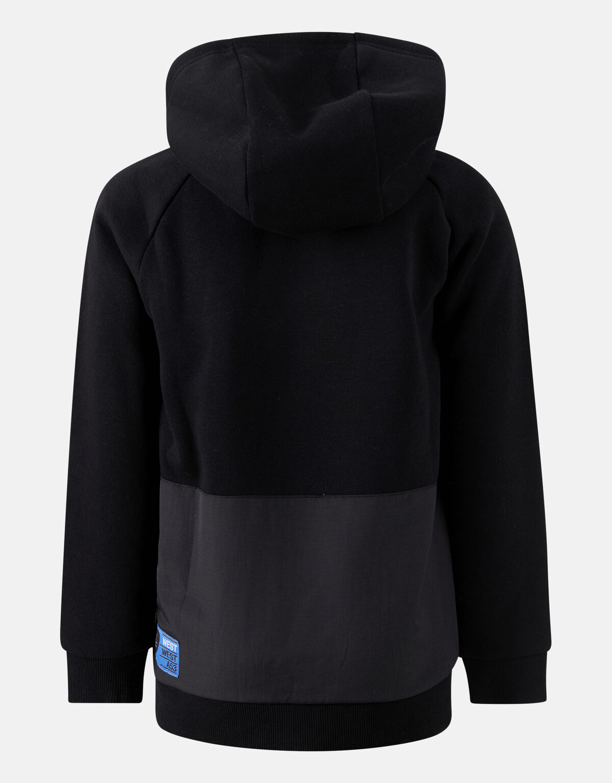 Mannix Hoodie SHOEBY BOYS