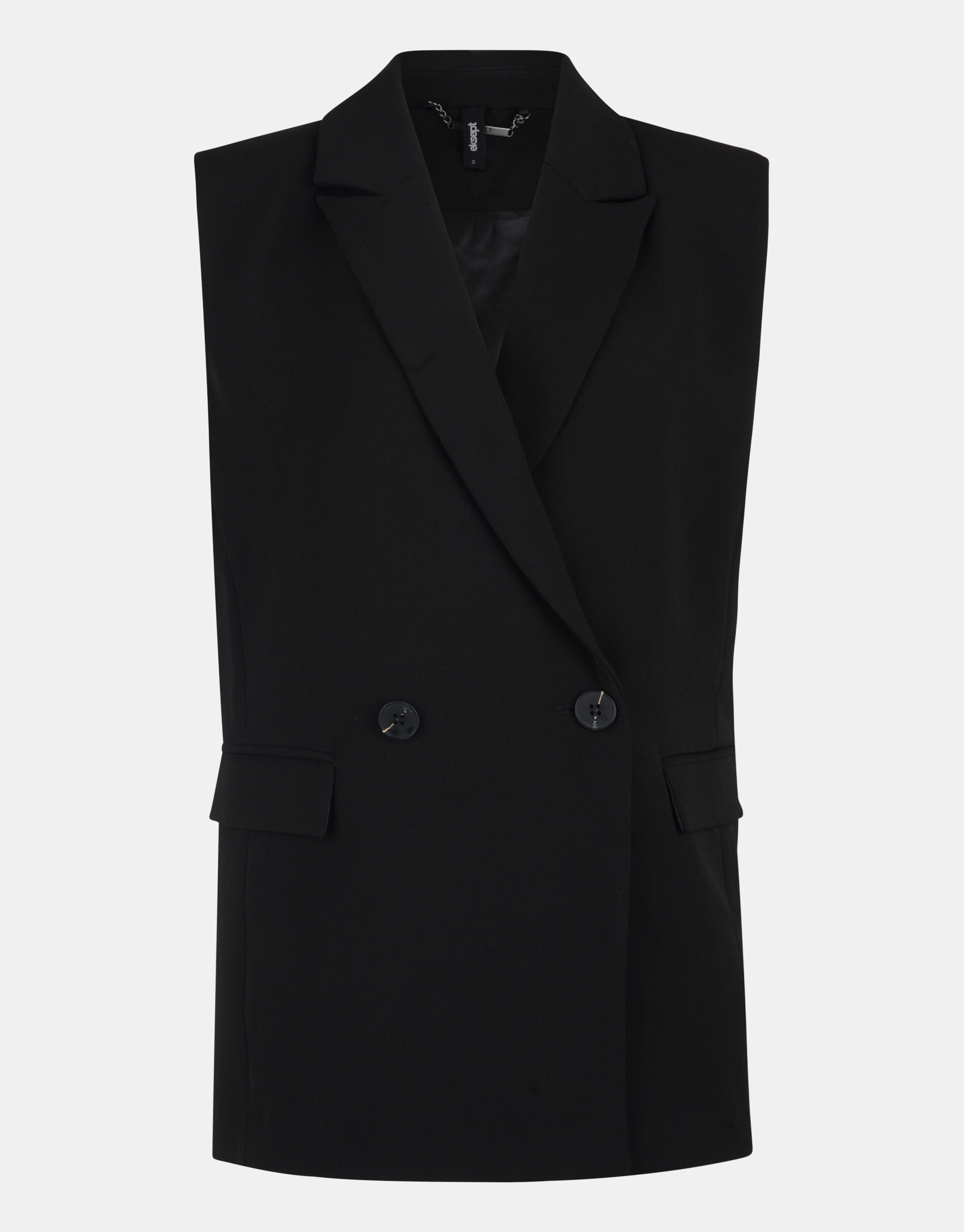 Holly Blazer EKSEPT