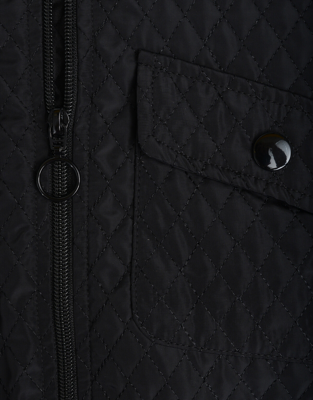Quilted Jack