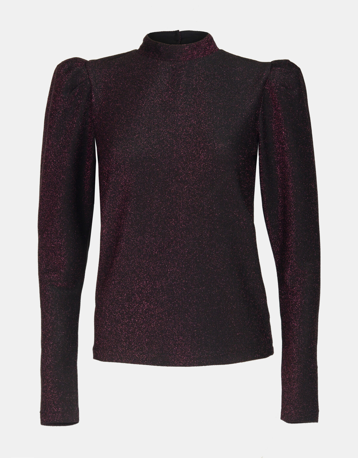 Chrissy Pink Top EKSEPT