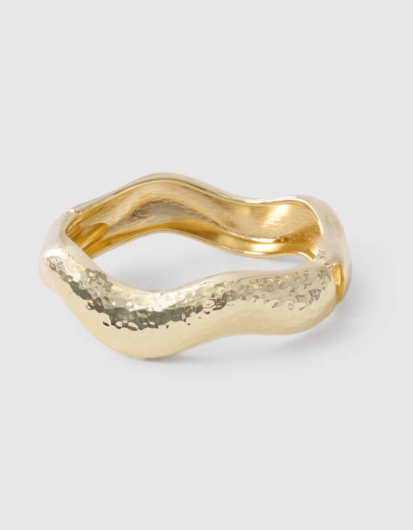 Bangle Armband Goud SHOEBY ACCESSOIRES