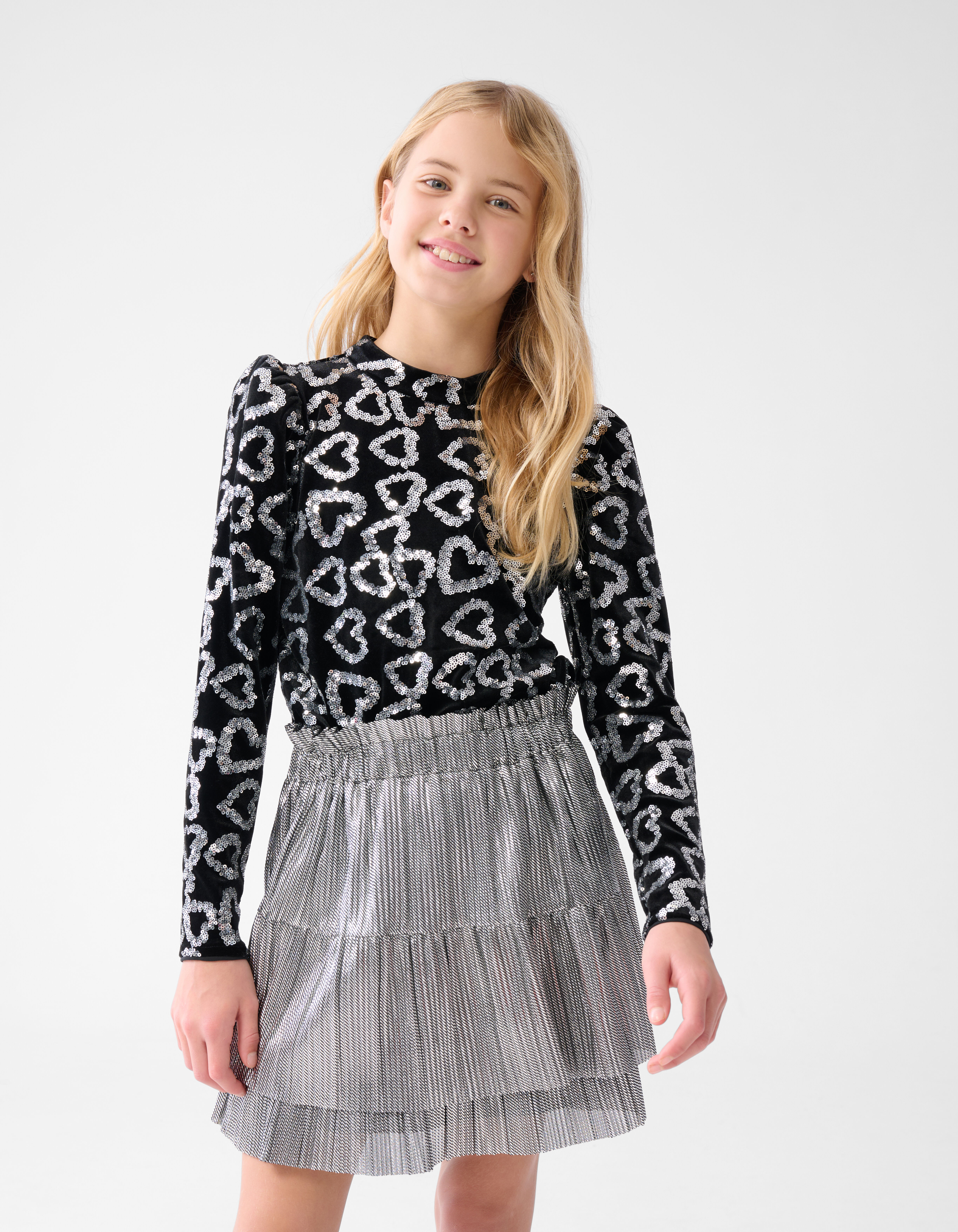 Meisjeskleding online kopen. Ontdek nu de collectie Shoeby Koop nu online Shoeby